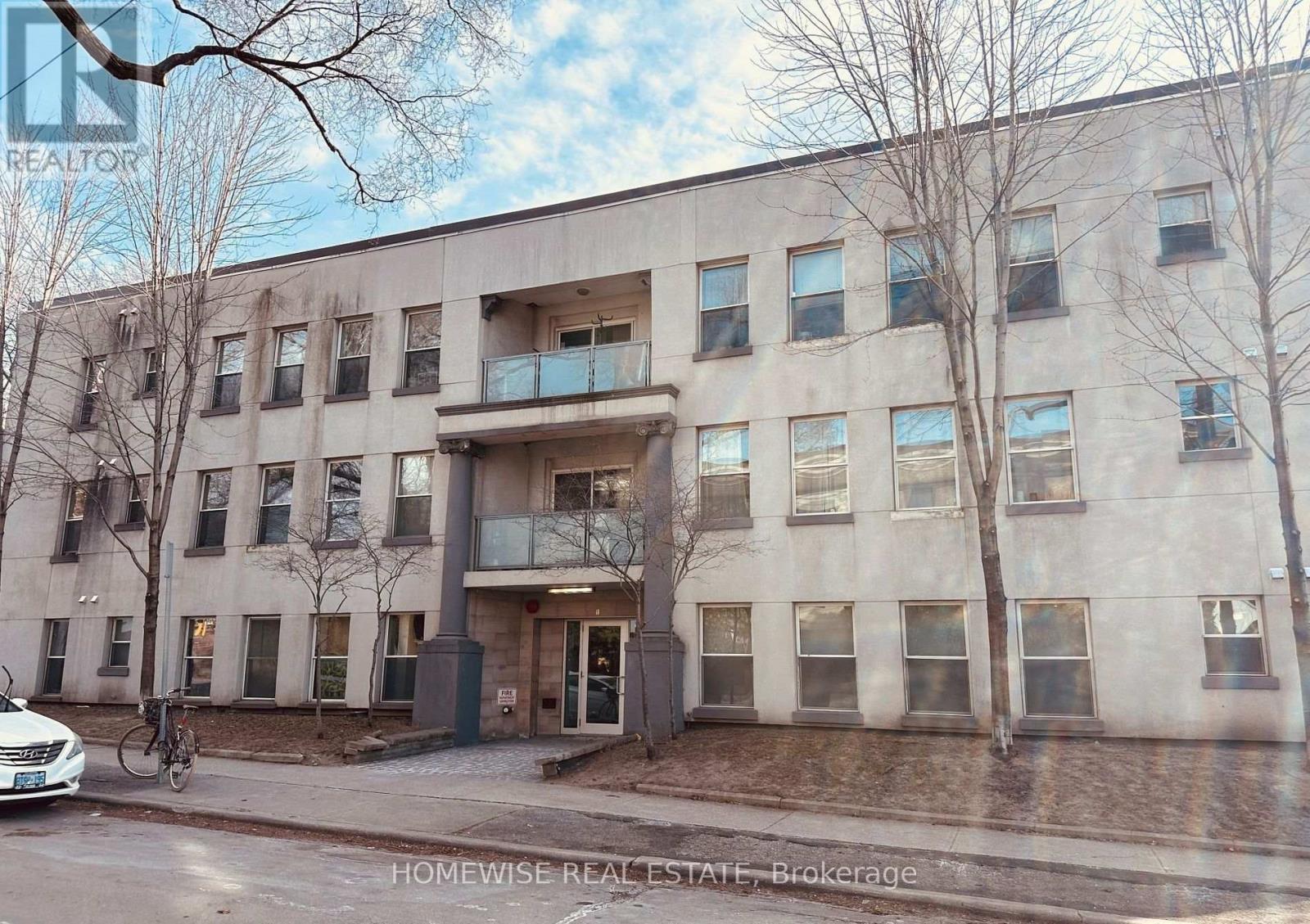 209 - 1 Triller Avenue, Toronto, Ontario  M6K 3B7 - Photo 14 - W13144438