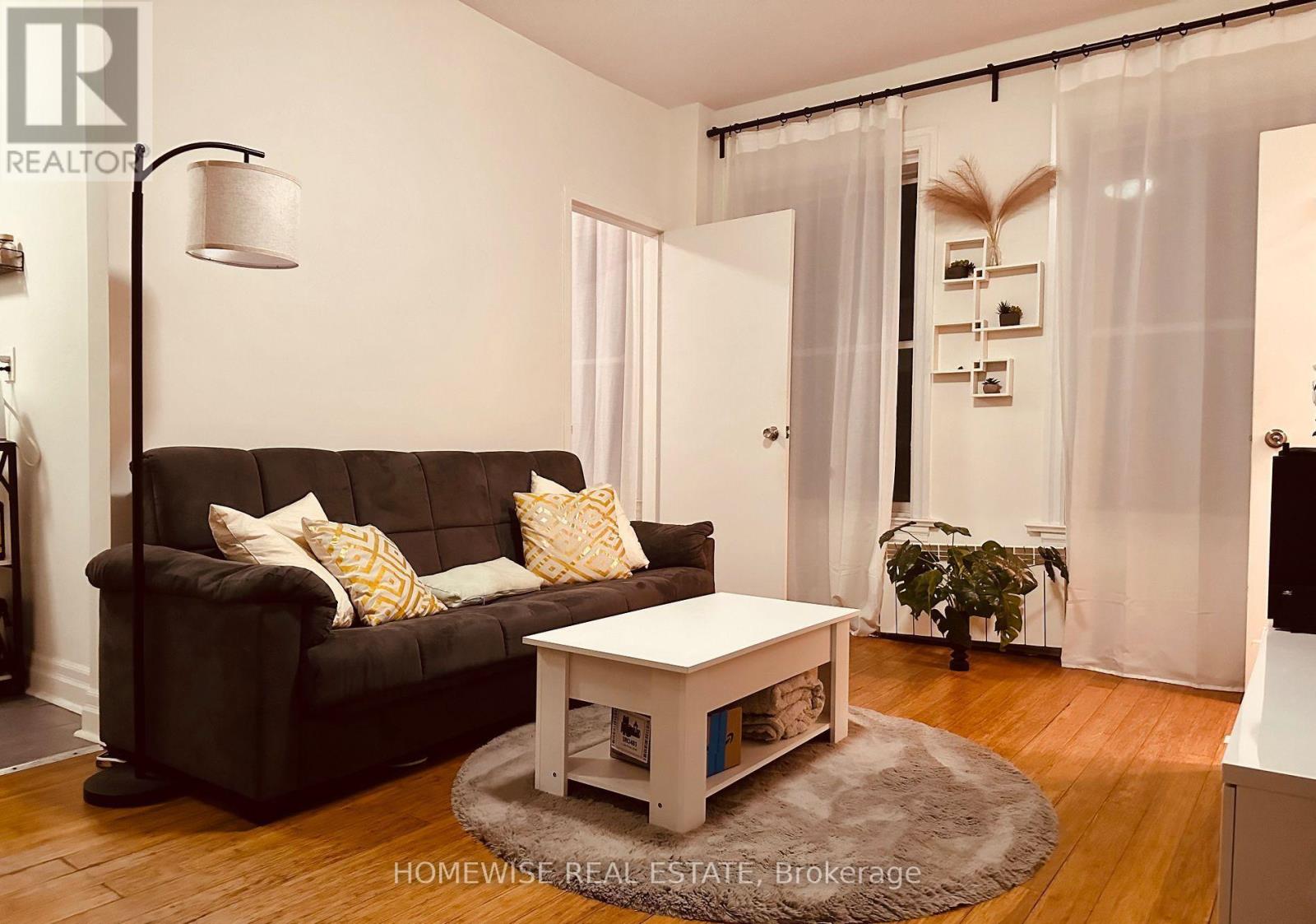 209 - 1 Triller Avenue, Toronto, Ontario  M6K 3B7 - Photo 7 - W13144438