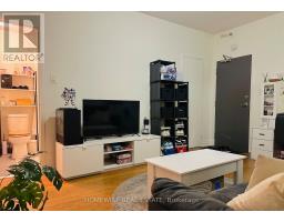 209 - 1 TRILLER AVENUE, Toronto, Ontario