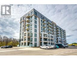 308 - 740 WHITLOCK AVENUE, Milton, Ontario
