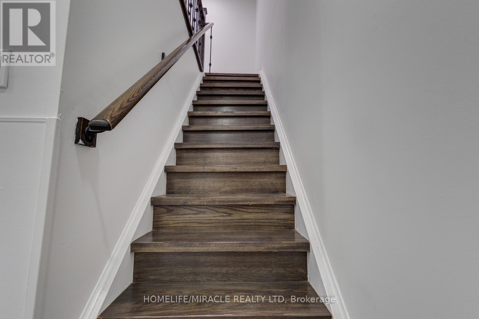13 - 7450 Darcel Avenue, Mississauga, Ontario  L4T 2X7 - Photo 19 - W13144490