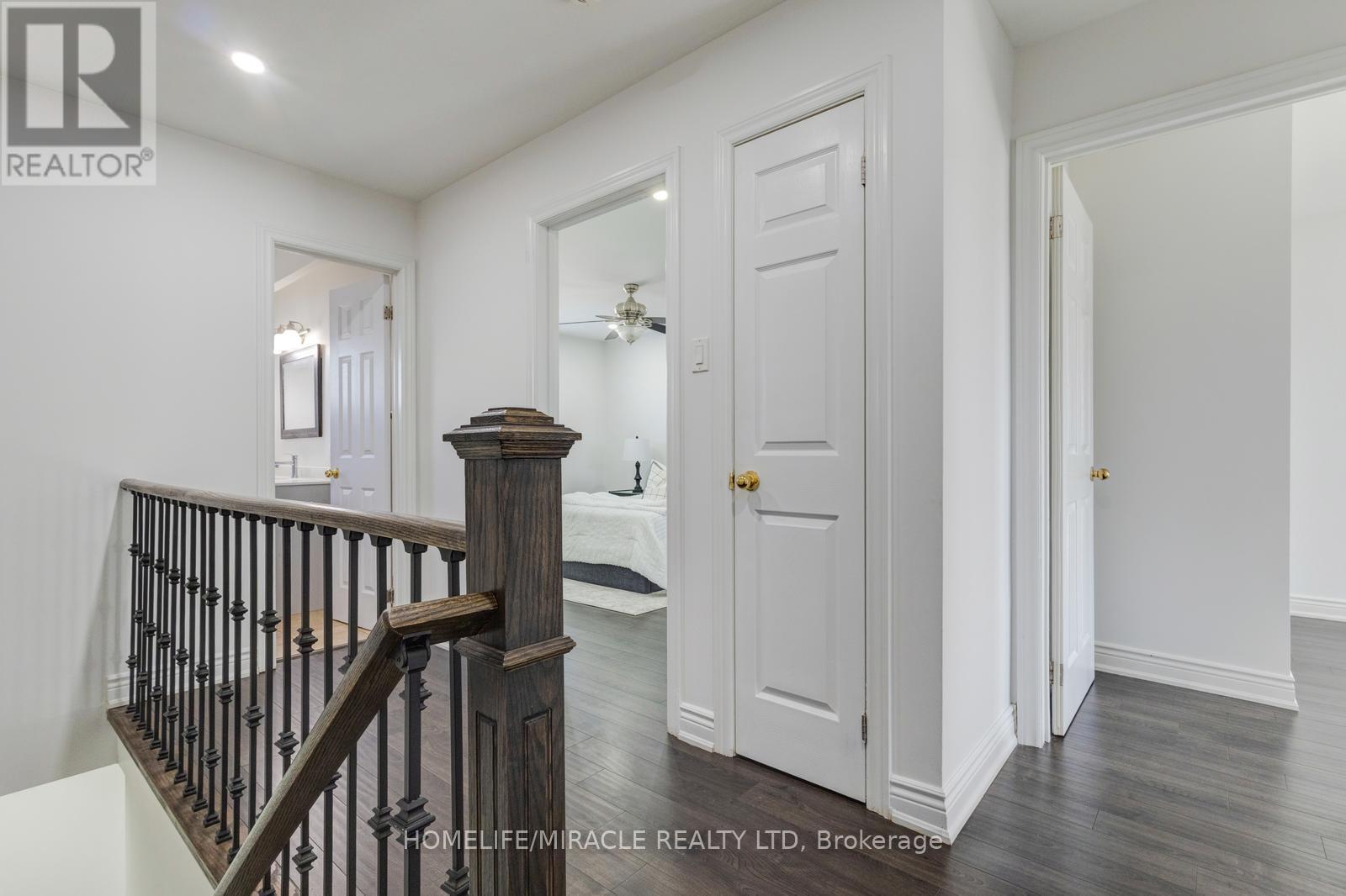 13 - 7450 Darcel Avenue, Mississauga, Ontario  L4T 2X7 - Photo 20 - W13144490