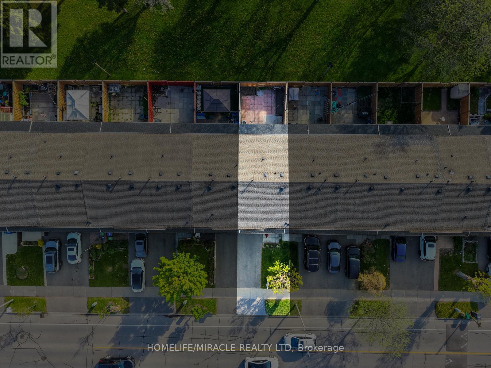 13 - 7450 Darcel Avenue, Mississauga, Ontario  L4T 2X7 - Photo 47 - W13144490