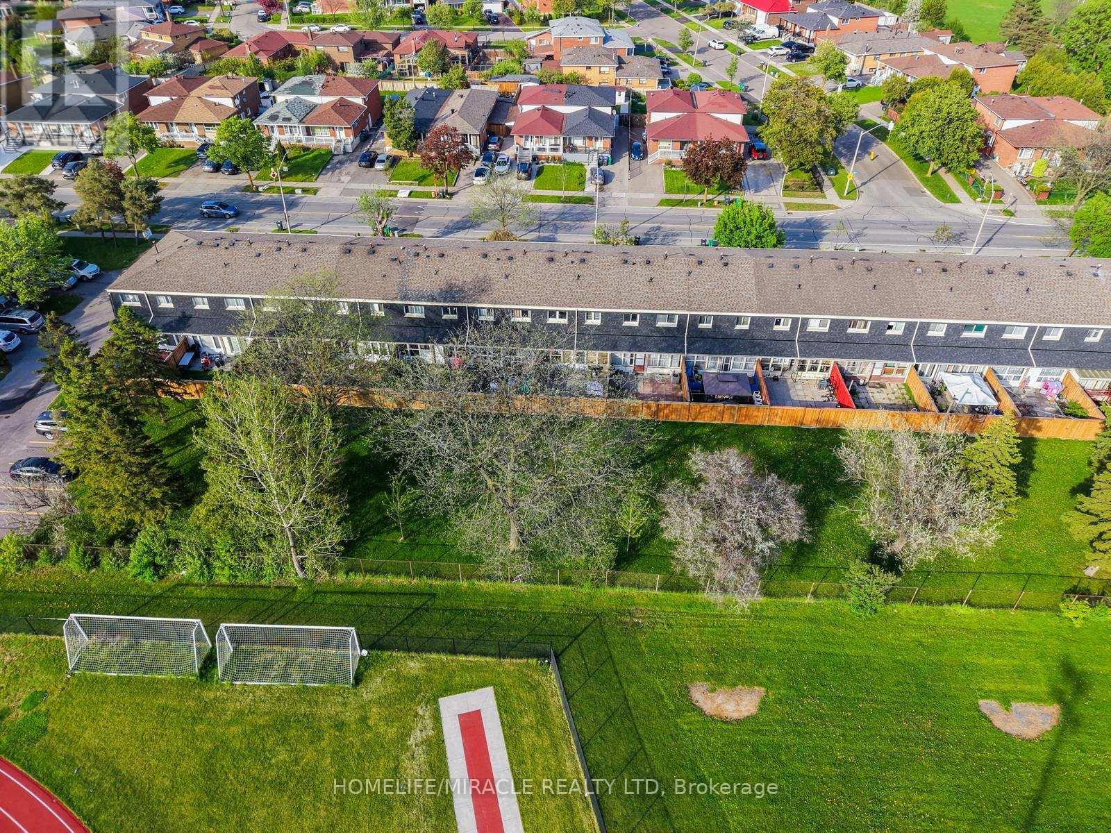 13 - 7450 Darcel Avenue, Mississauga, Ontario  L4T 2X7 - Photo 48 - W13144490