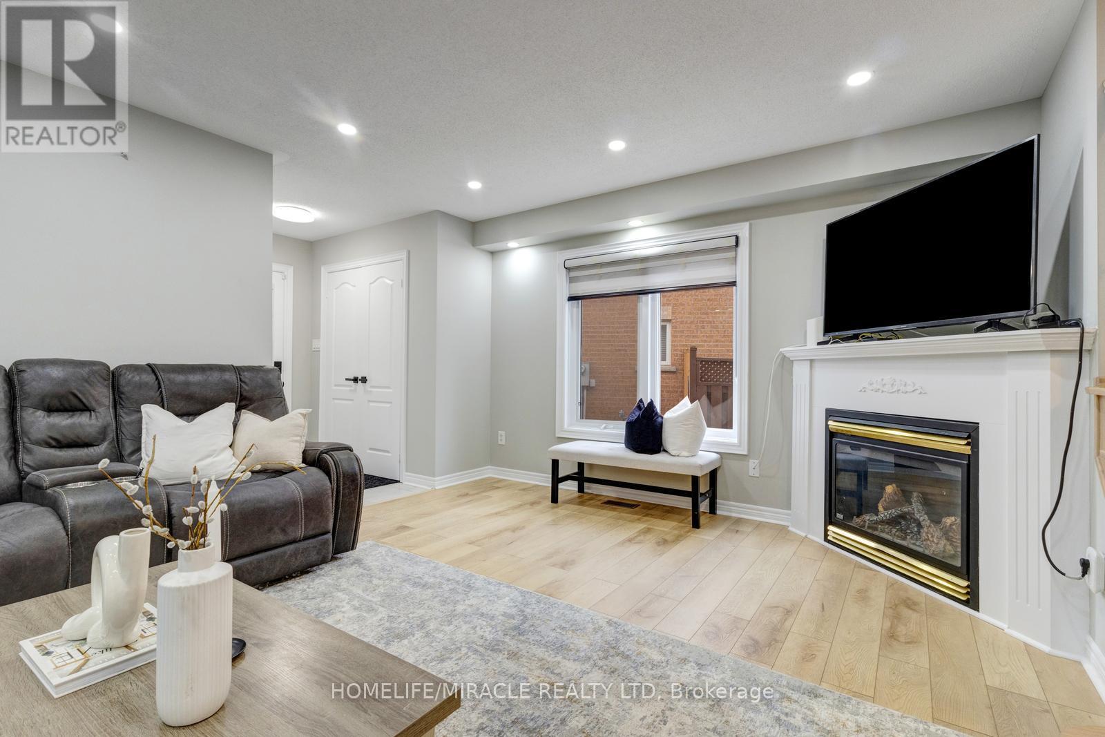 84 Alfonso Crescent, Brampton, Ontario  L6P 1S4 - Photo 13 - W13144538