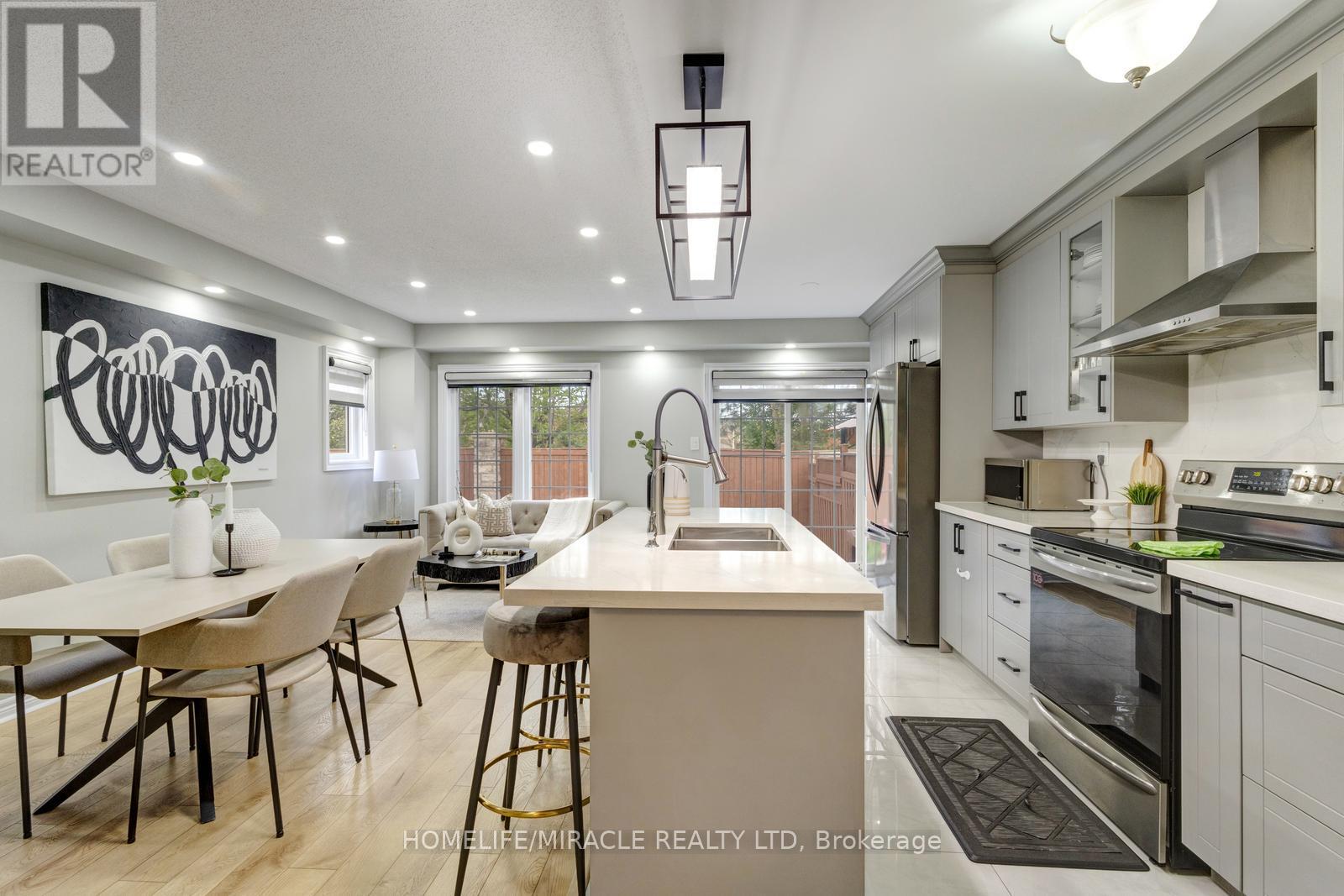 84 Alfonso Crescent, Brampton, Ontario  L6P 1S4 - Photo 14 - W13144538