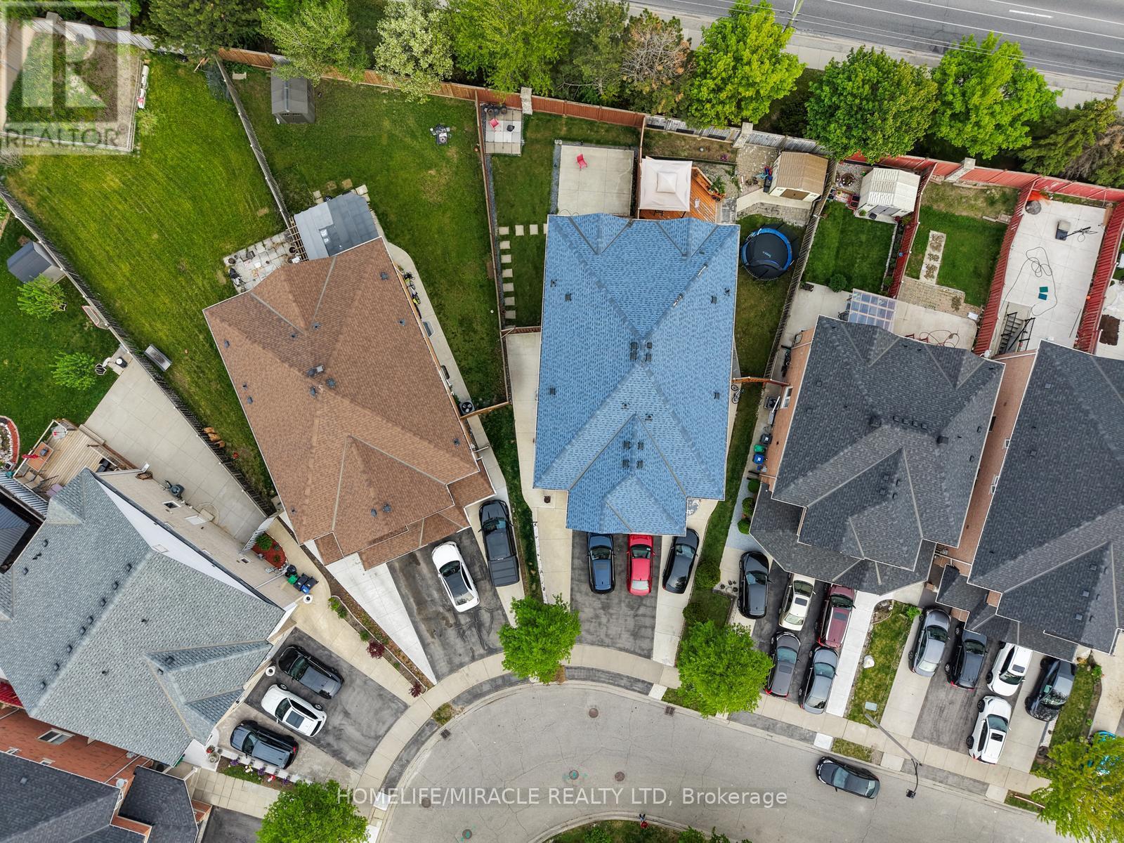 84 Alfonso Crescent, Brampton, Ontario  L6P 1S4 - Photo 48 - W13144538