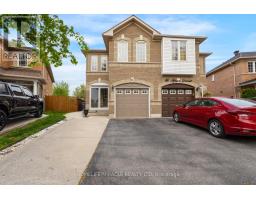 84 ALFONSO CRESCENT, Brampton, Ontario