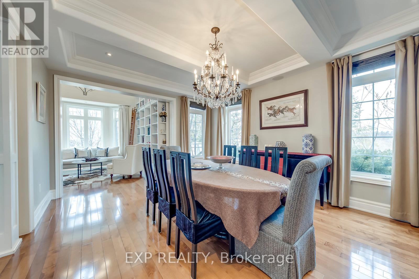530 Golfview Court, Oakville, Ontario  L6M 4W6 - Photo 10 - W13144574