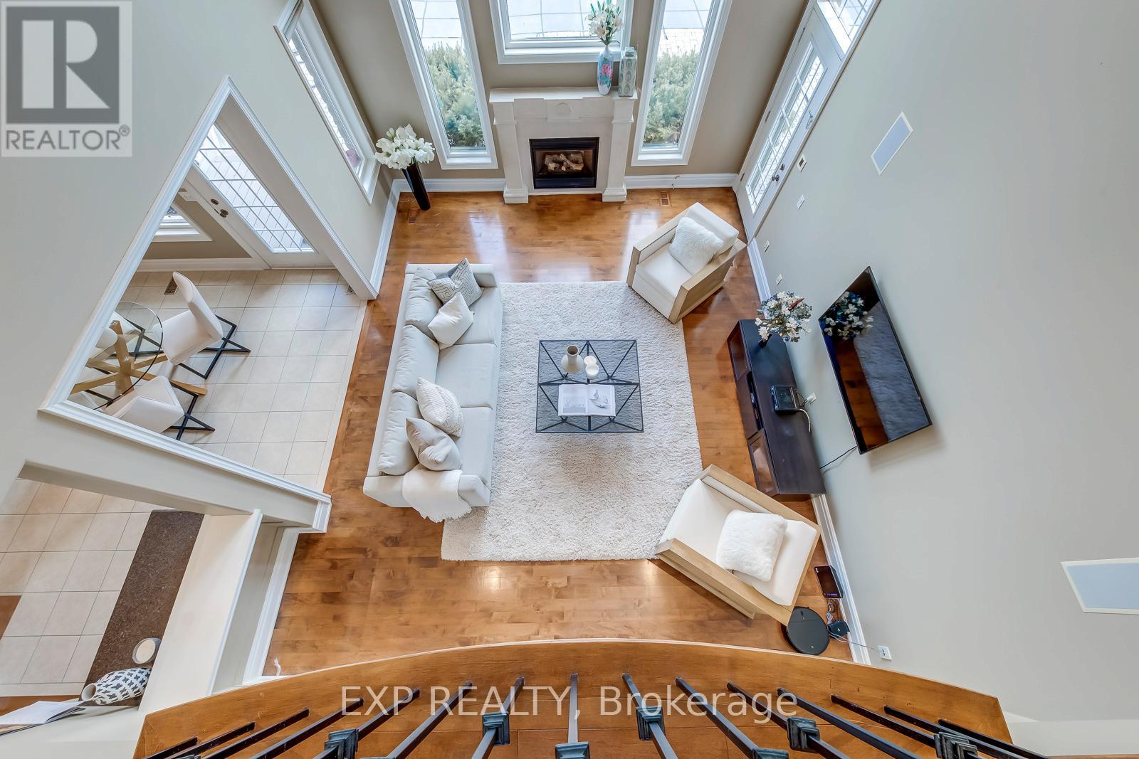 530 Golfview Court, Oakville, Ontario  L6M 4W6 - Photo 16 - W13144574