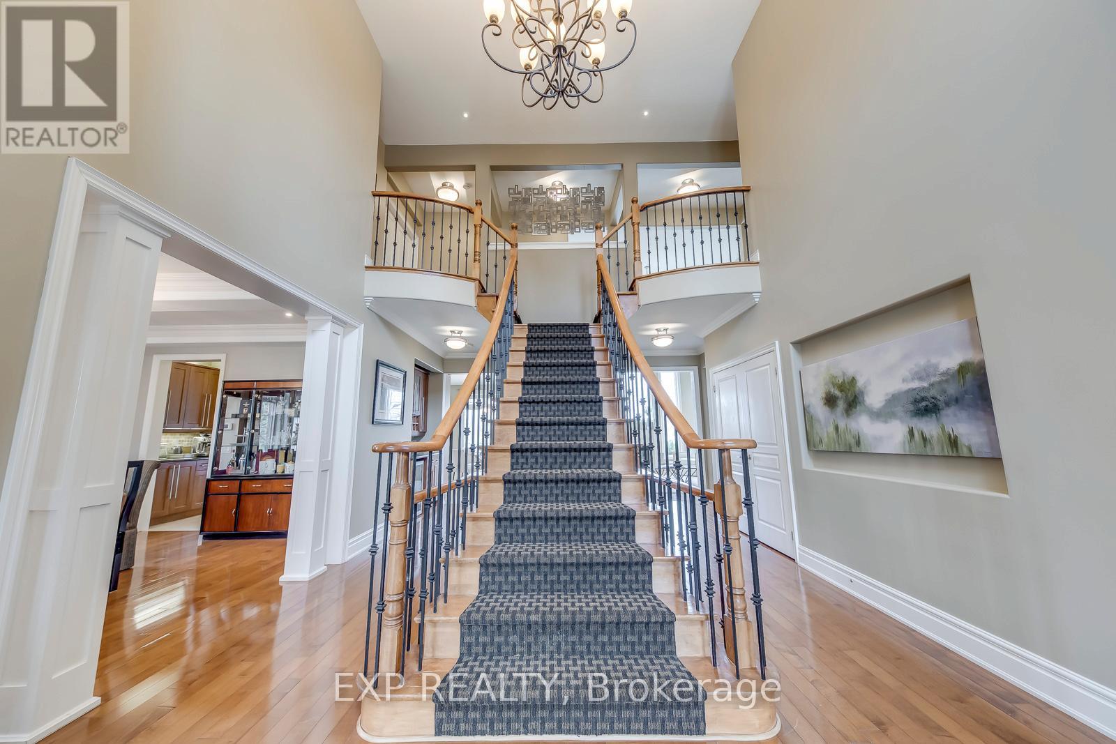 530 Golfview Court, Oakville, Ontario  L6M 4W6 - Photo 22 - W13144574