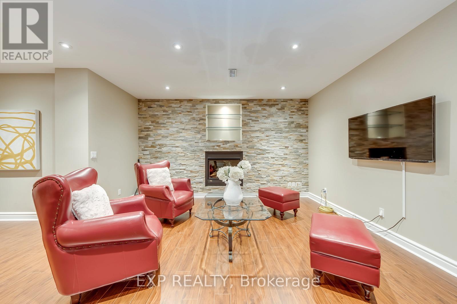 530 Golfview Court, Oakville, Ontario  L6M 4W6 - Photo 38 - W13144574