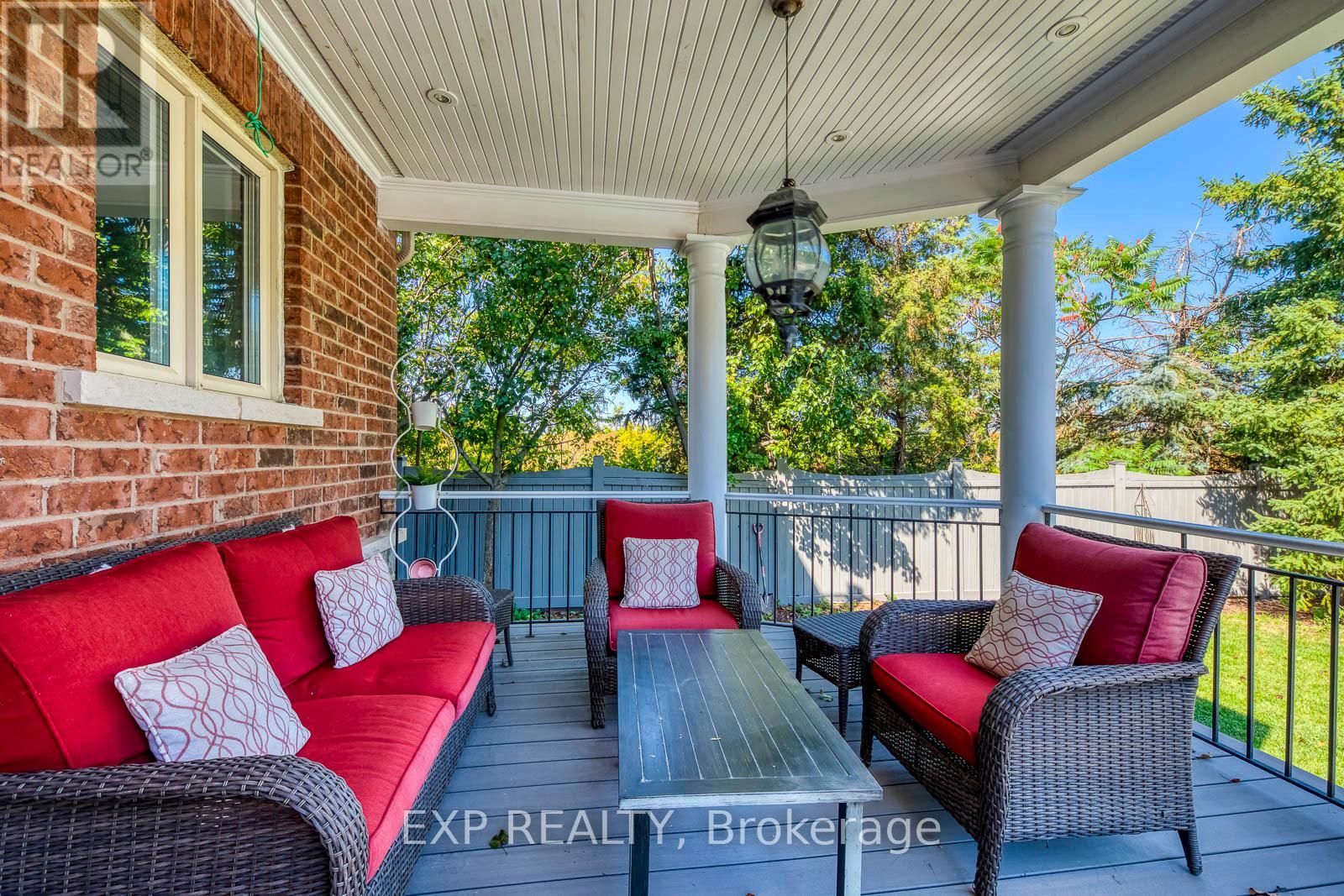 530 Golfview Court, Oakville, Ontario  L6M 4W6 - Photo 45 - W13144574