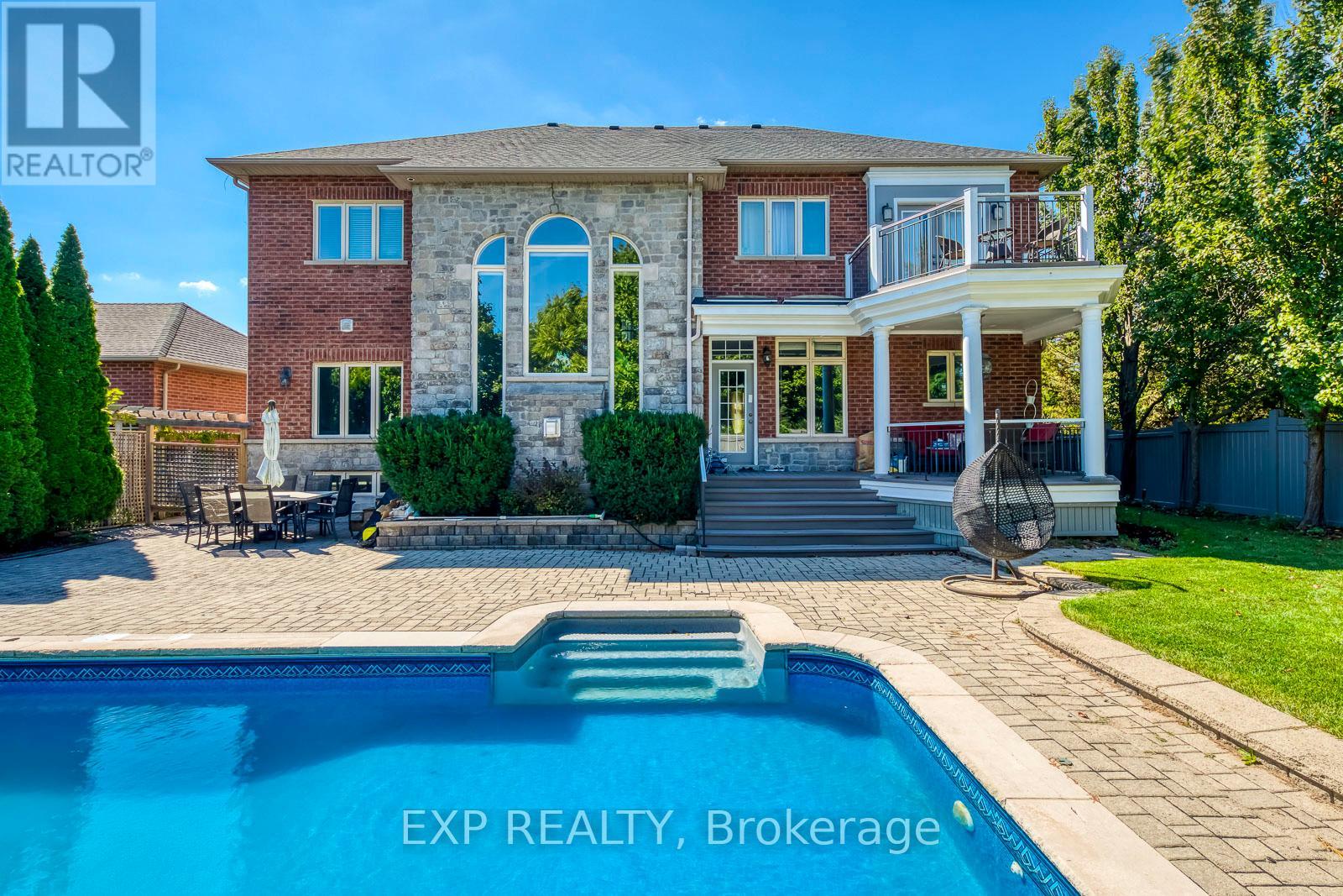 530 Golfview Court, Oakville, Ontario  L6M 4W6 - Photo 49 - W13144574