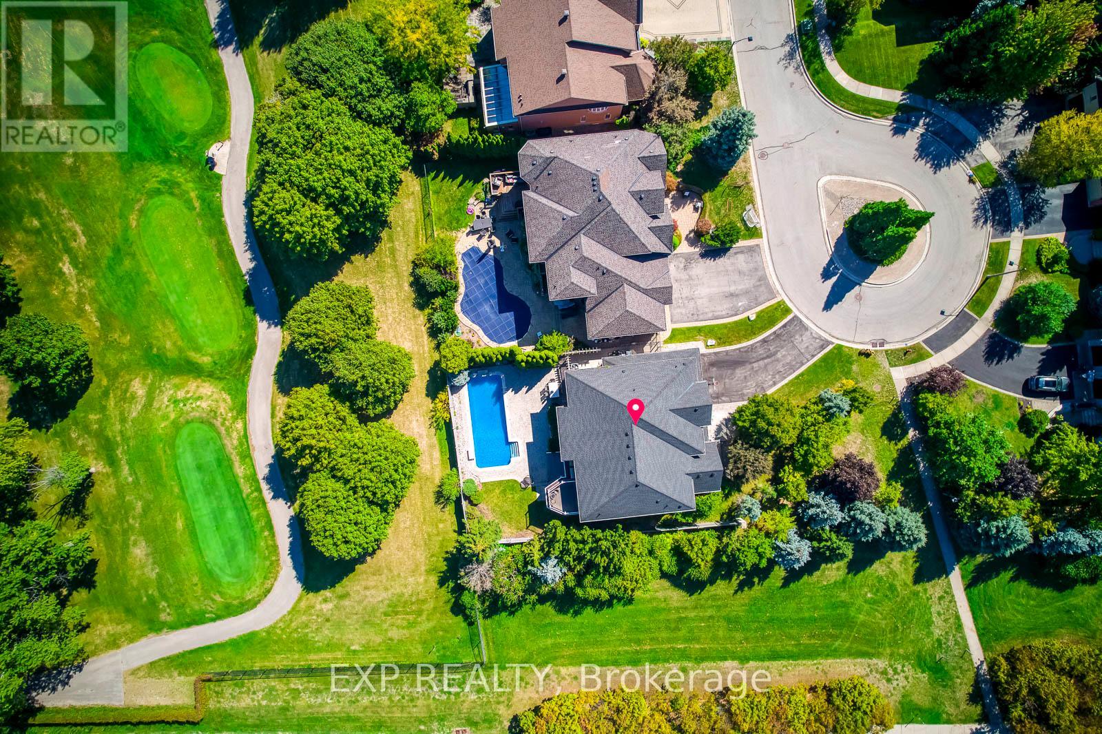 530 Golfview Court, Oakville, Ontario  L6M 4W6 - Photo 6 - W13144574