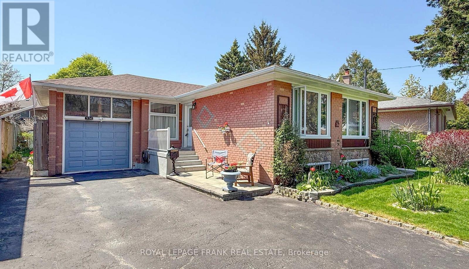 336 Viewmount Street, Oshawa, Ontario L1H 7C3 - Photo 2 - E13144768