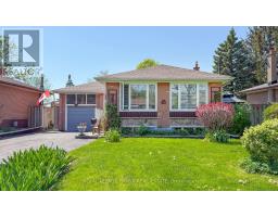336 VIEWMOUNT STREET, Oshawa, Ontario