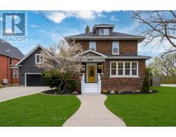 239 PERRY STREET, Scugog, Ontario