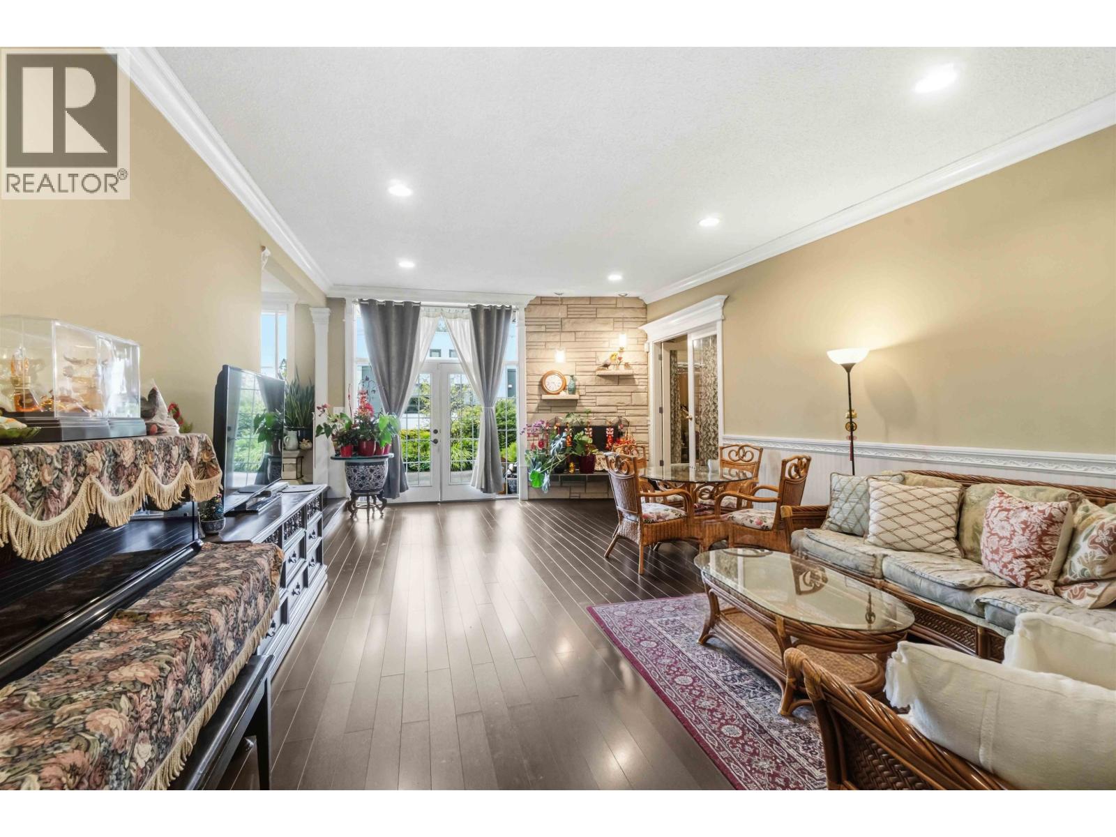 6389 Fremlin Street, Vancouver, British Columbia  V5Z 3X4 - Photo 3 - R3122500