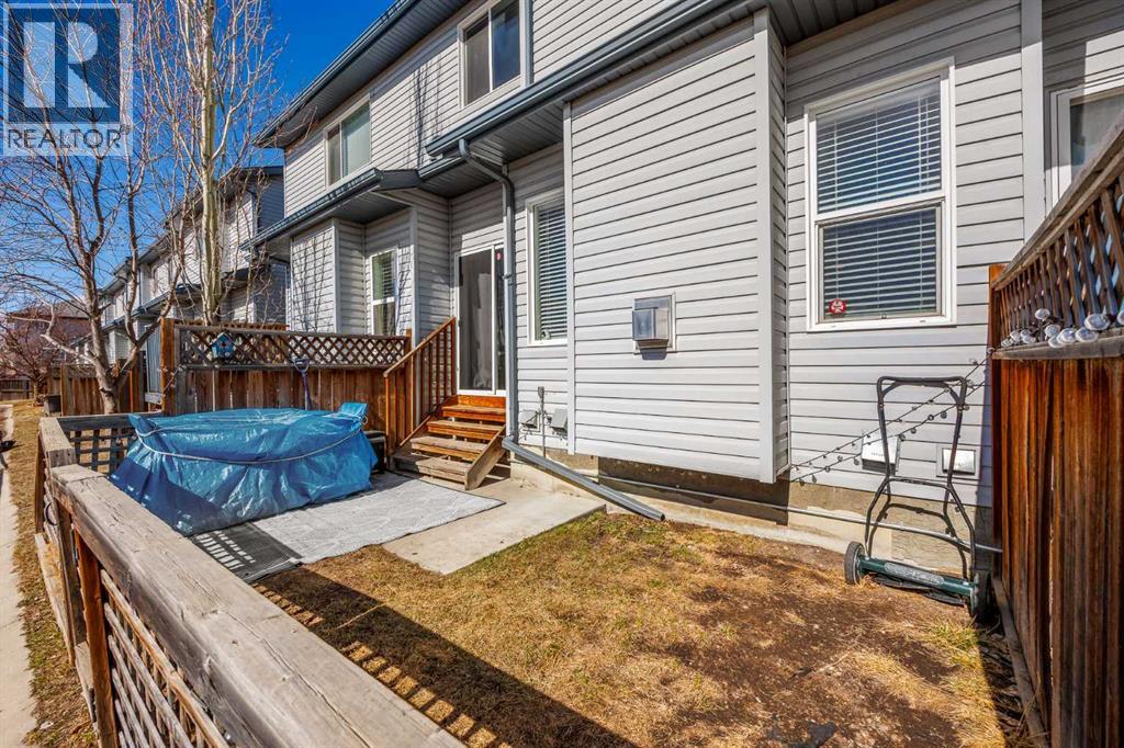 604, 620 Luxstone Landing SW, Airdrie, Alberta  T4B 0B6 - Photo 36 - A2295634