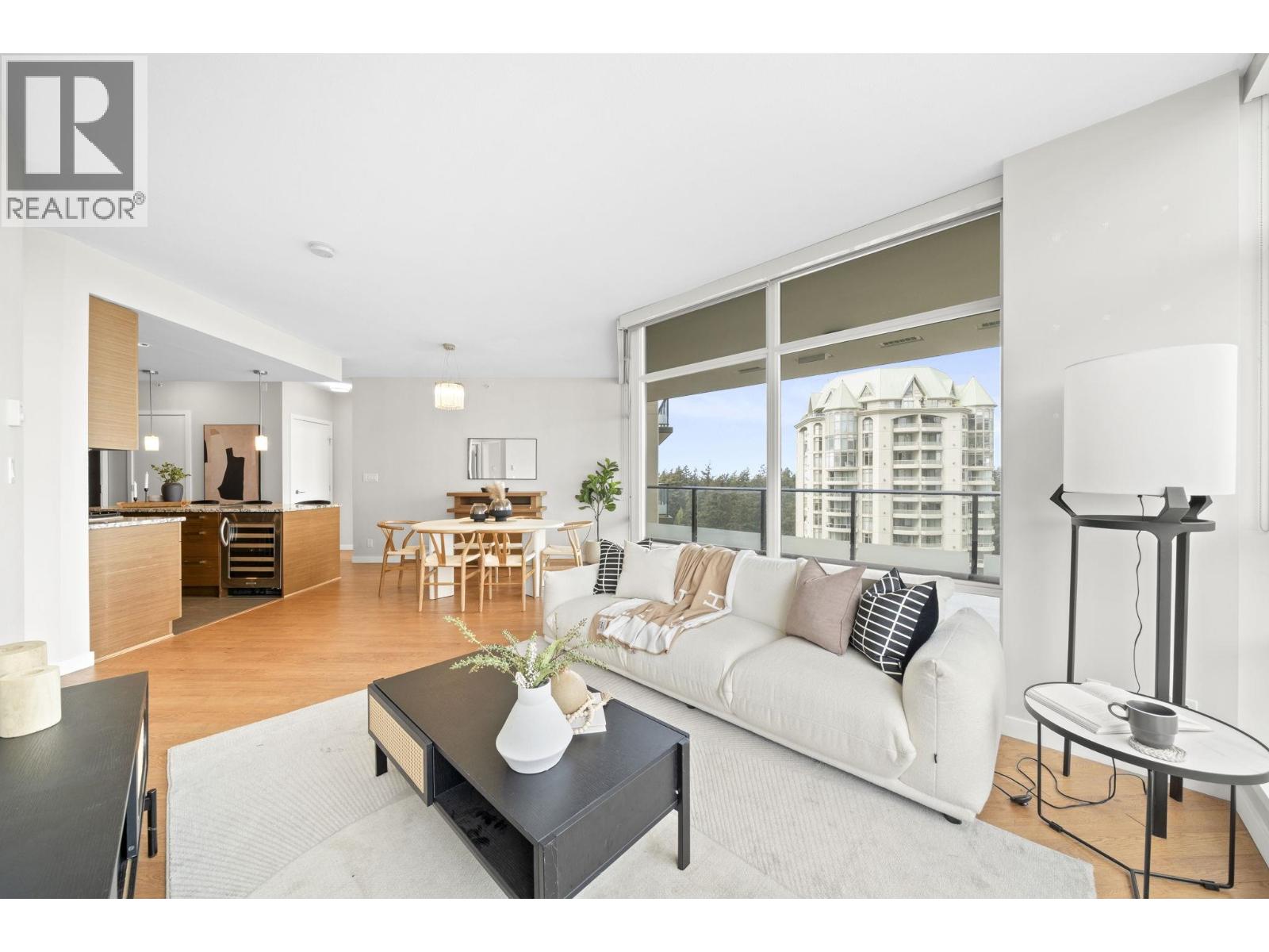 1701 6188 Wilson Avenue, Burnaby, British Columbia  V5H 0A5 - Photo 7 - R3114175