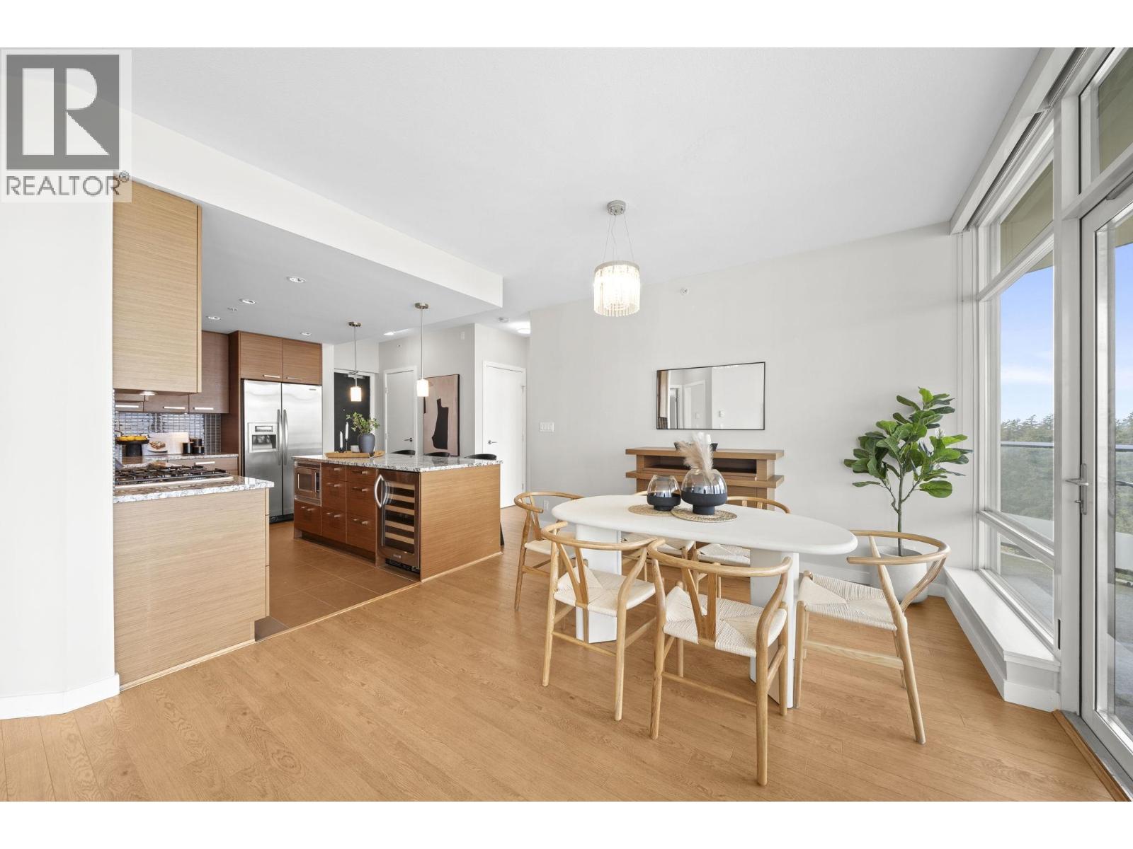 1701 6188 Wilson Avenue, Burnaby, British Columbia  V5H 0A5 - Photo 4 - R3114175