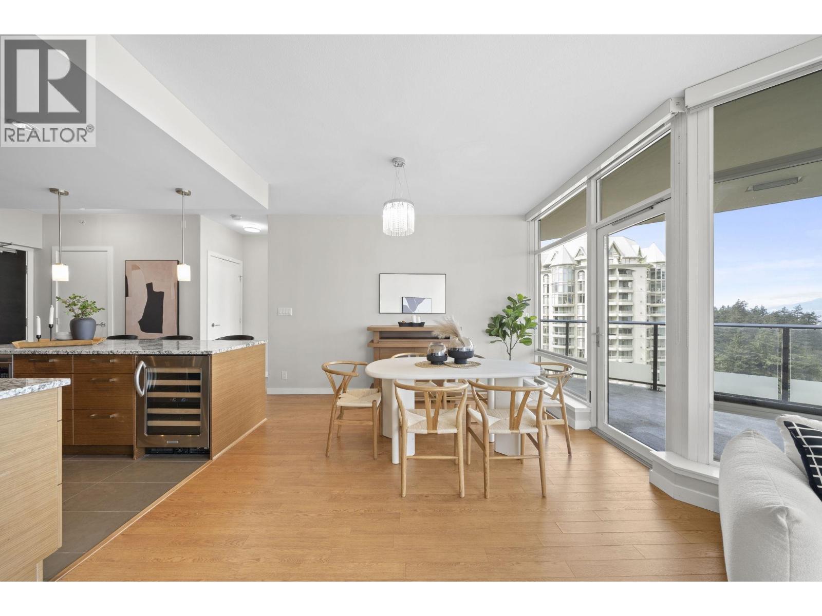1701 6188 Wilson Avenue, Burnaby, British Columbia  V5H 0A5 - Photo 5 - R3114175