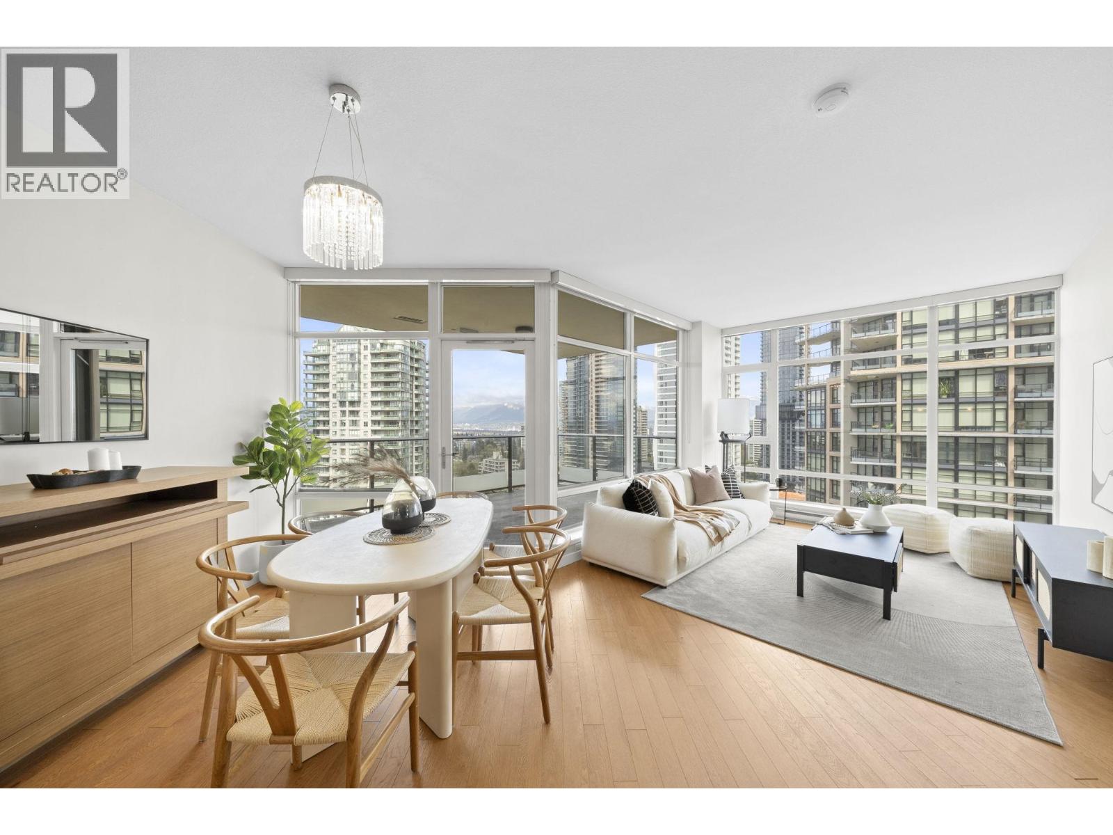 1701 6188 WILSON AVENUE, Burnaby, British Columbia