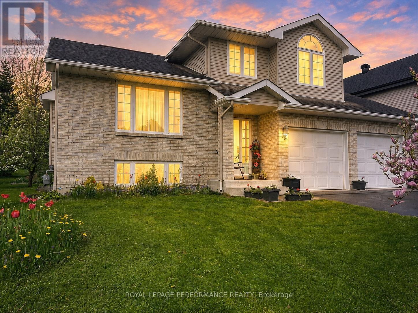 18353 Lana Drive, South Glengarry, Ontario  K6H 7L9 - Photo 1 - X13144886