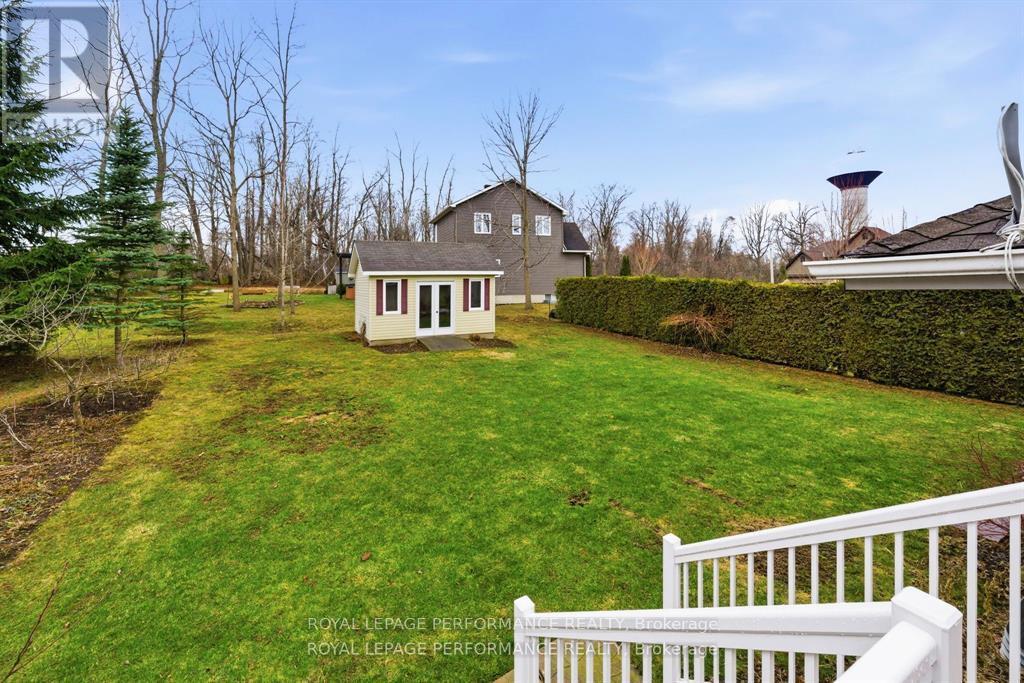 18353 Lana Drive, South Glengarry, Ontario  K6H 7L9 - Photo 46 - X13144886