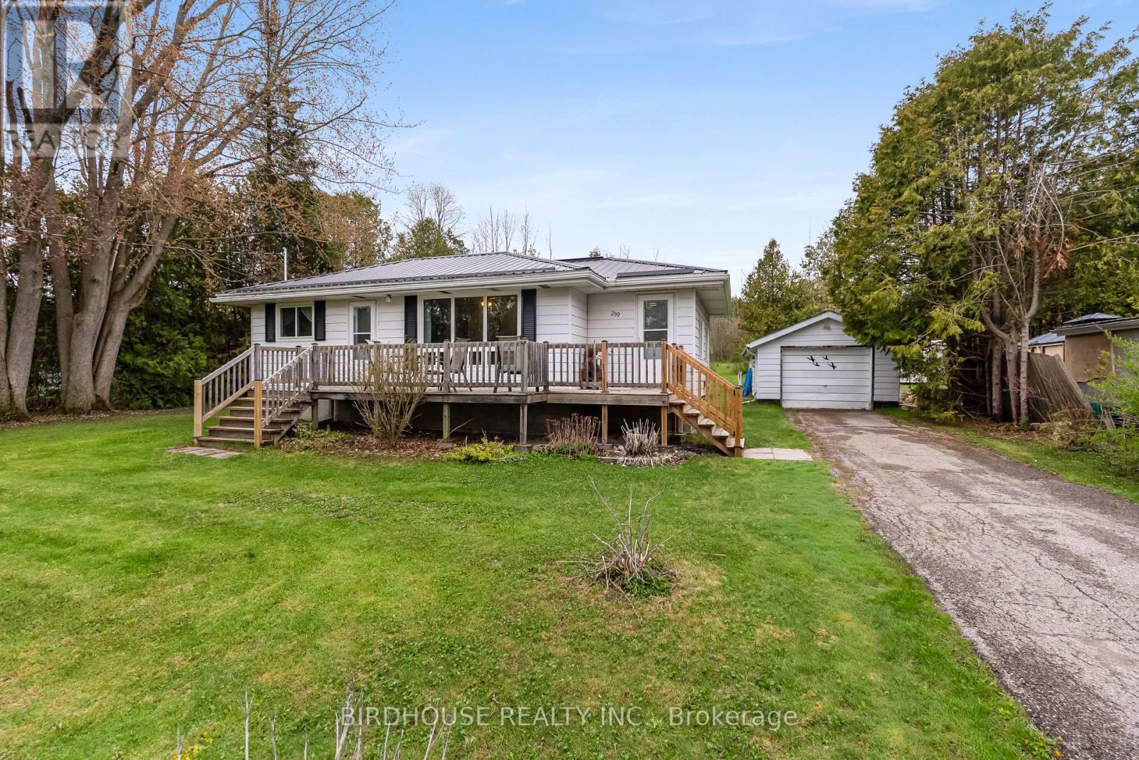 259 George Drive, Kawartha Lakes, Ontario  K0M 1A0 - Photo 1 - X13144584