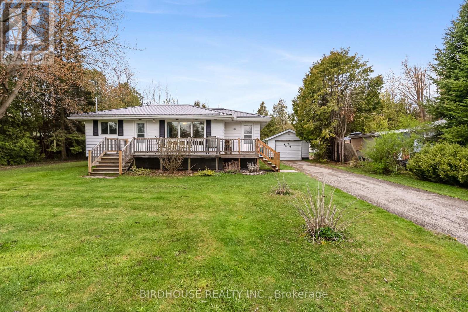 259 George Drive, Kawartha Lakes, Ontario  K0M 1A0 - Photo 2 - X13144584