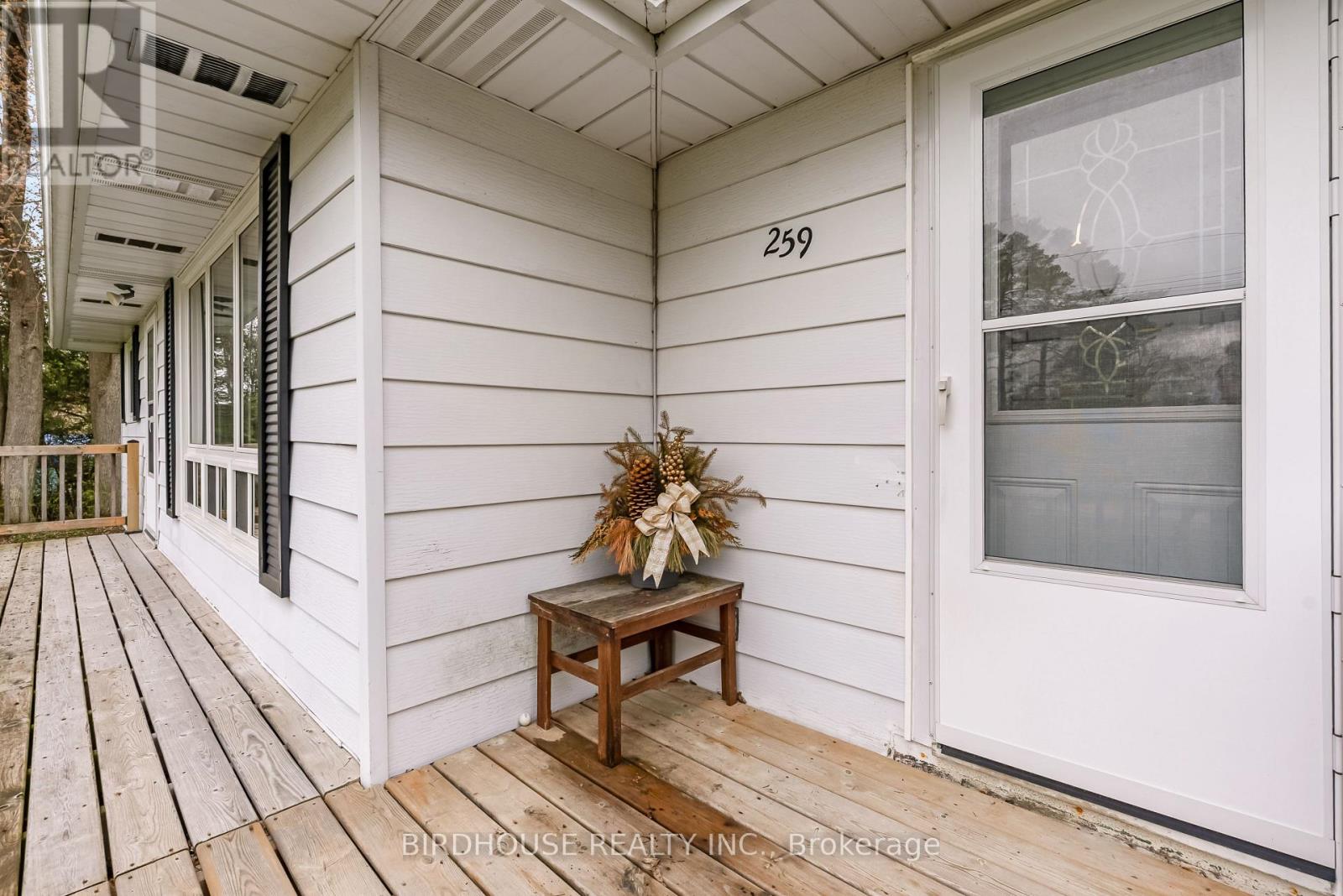 259 George Drive, Kawartha Lakes, Ontario  K0M 1A0 - Photo 21 - X13144584
