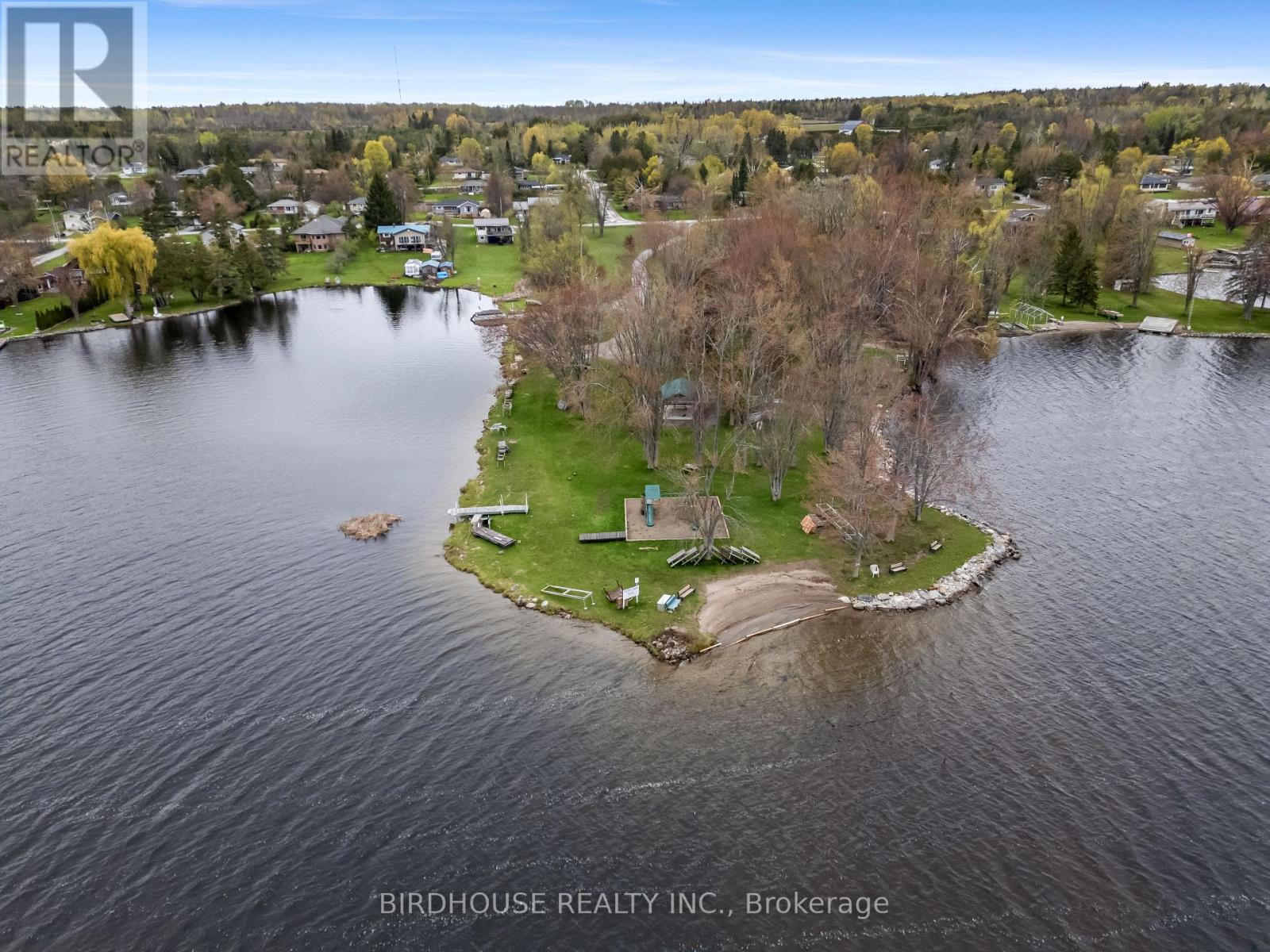 259 George Drive, Kawartha Lakes, Ontario  K0M 1A0 - Photo 33 - X13144584