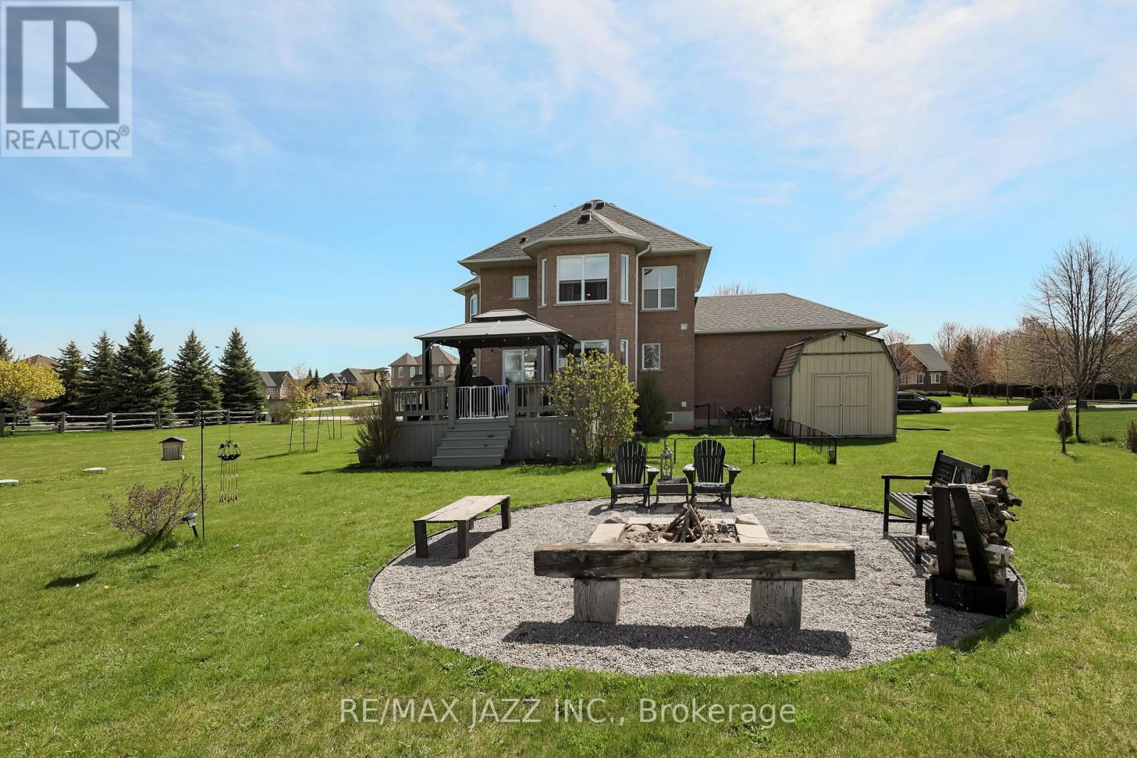 29 Songbird Crescent, Kawartha Lakes, Ontario  K9V 4R4 - Photo 23 - X13144618