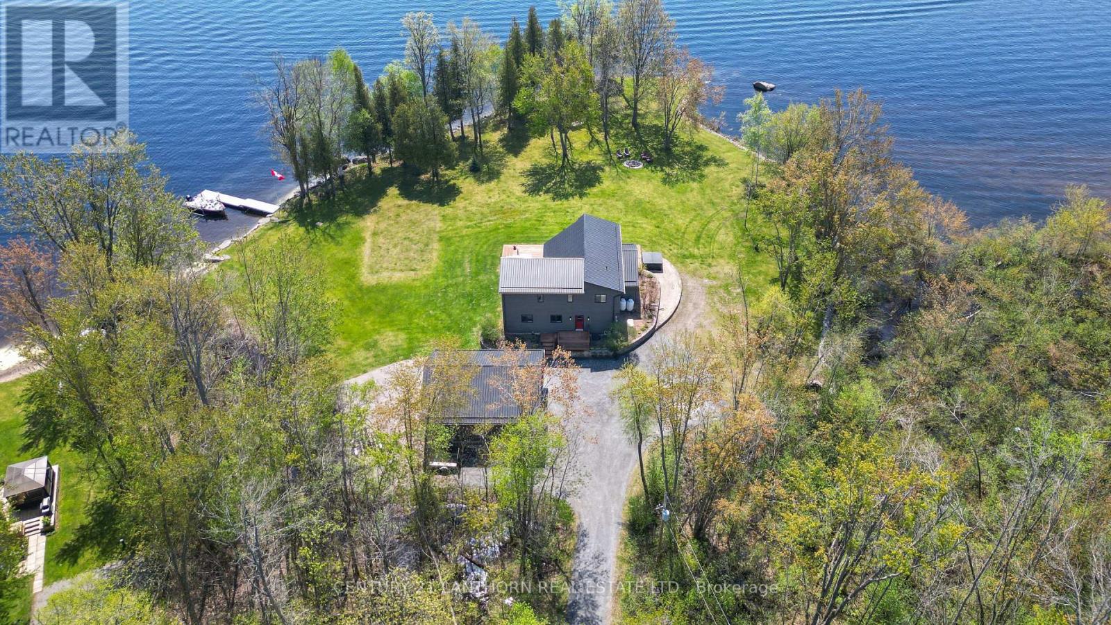 1027 Cook Road, Marmora And Lake, Ontario  K0K 2M0 - Photo 3 - X13144656