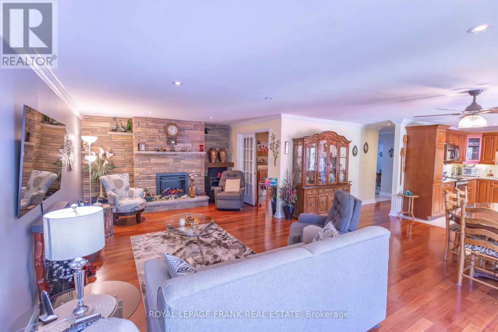 607 - 200 East Street S, Kawartha Lakes, Ontario  K0M 1A0 - Photo 10 - X13144762