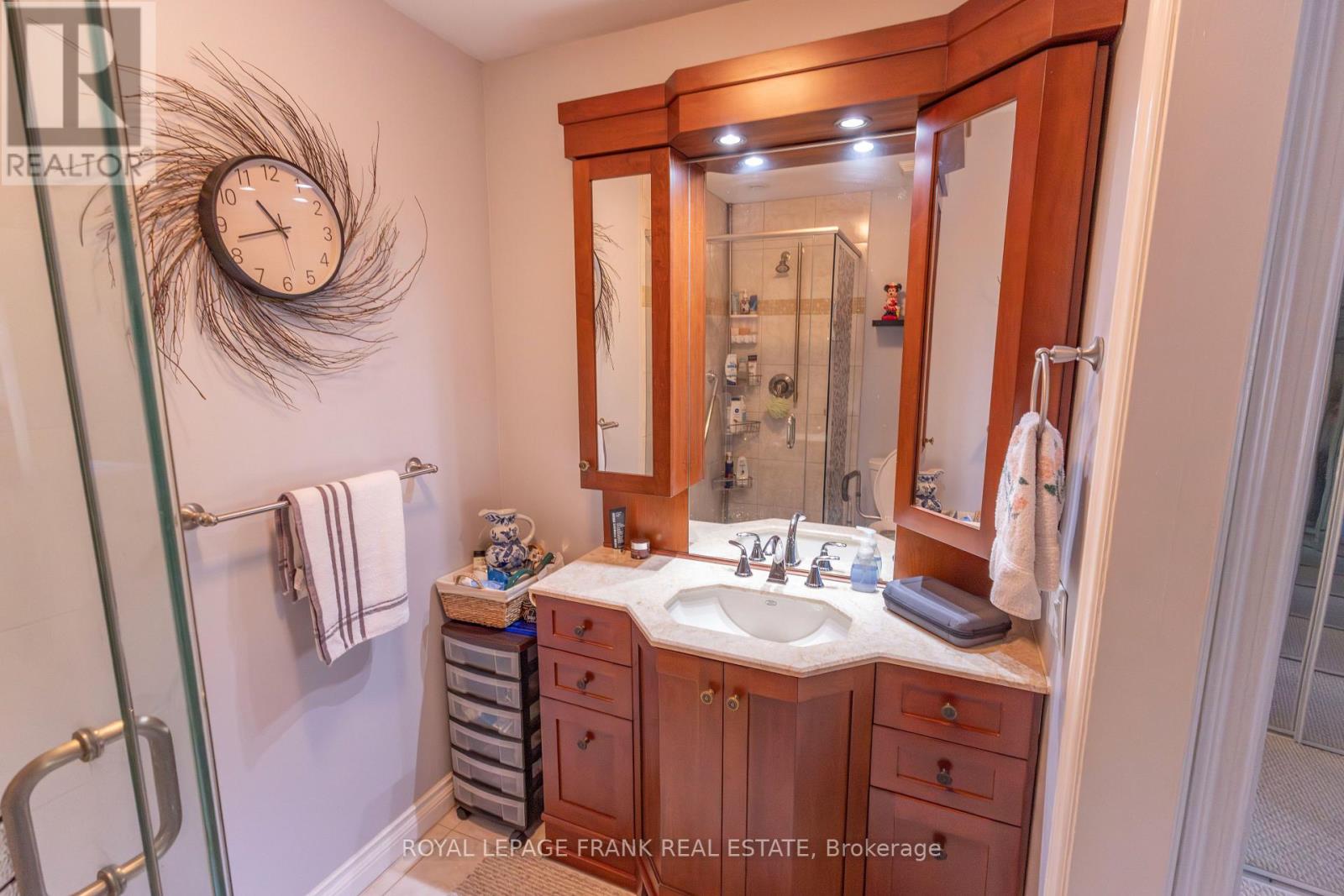 607 - 200 East Street S, Kawartha Lakes, Ontario  K0M 1A0 - Photo 18 - X13144762