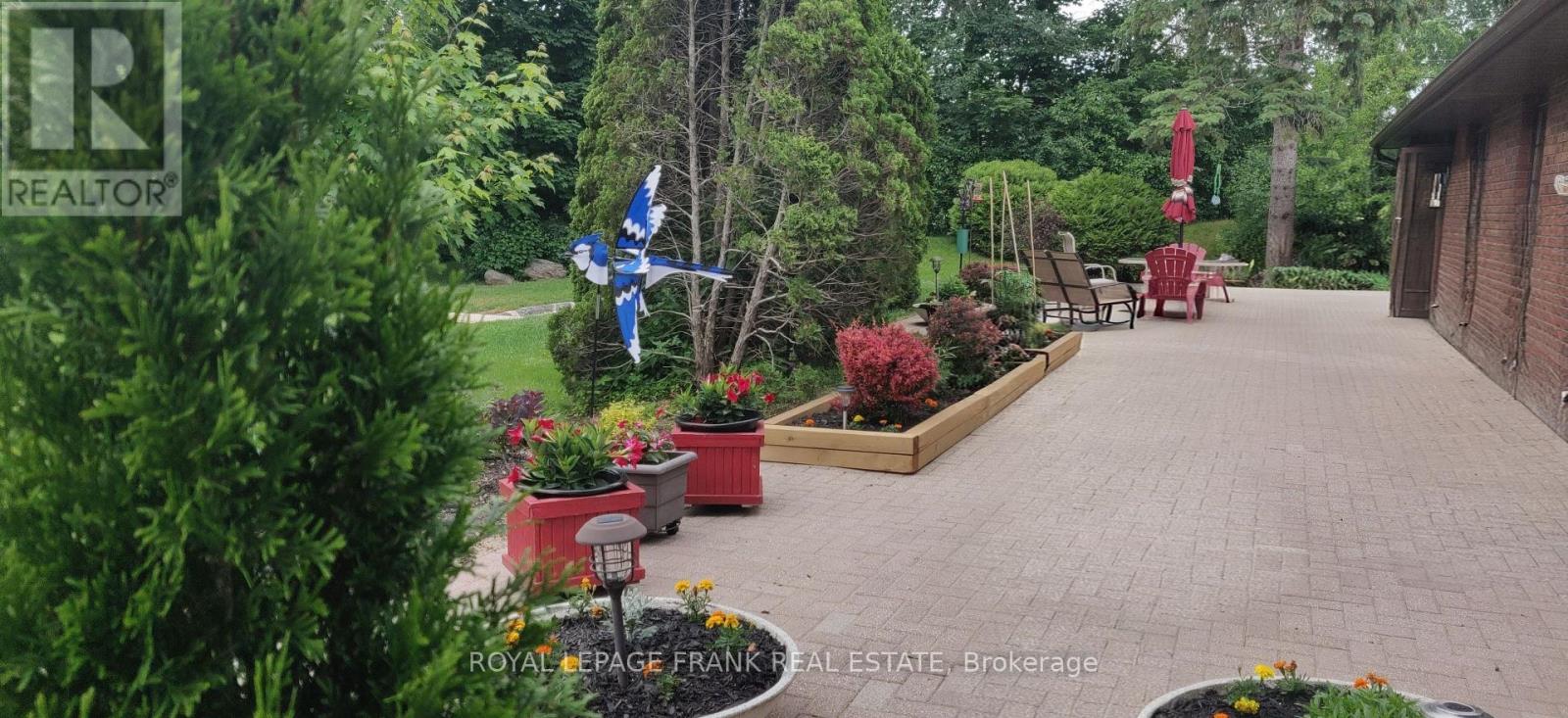 607 - 200 East Street S, Kawartha Lakes, Ontario  K0M 1A0 - Photo 21 - X13144762
