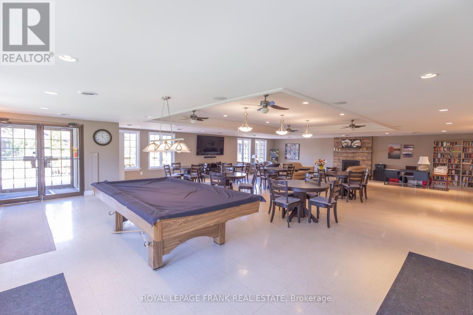 607 - 200 East Street S, Kawartha Lakes, Ontario  K0M 1A0 - Photo 23 - X13144762