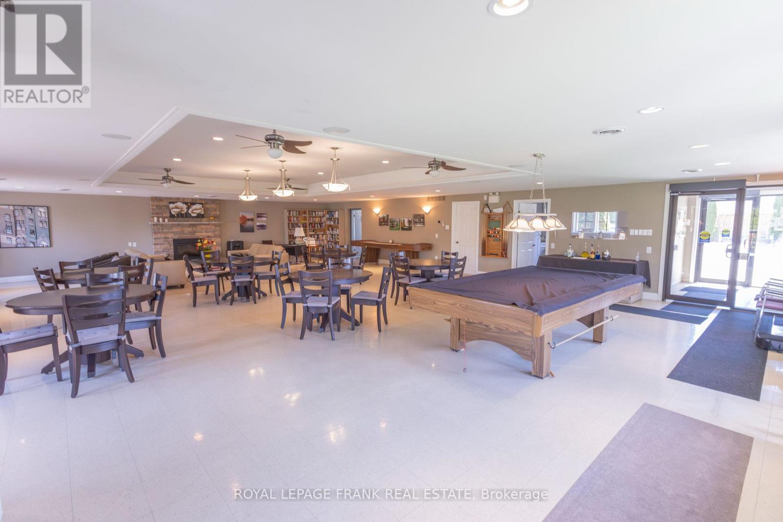 607 - 200 East Street S, Kawartha Lakes, Ontario  K0M 1A0 - Photo 24 - X13144762