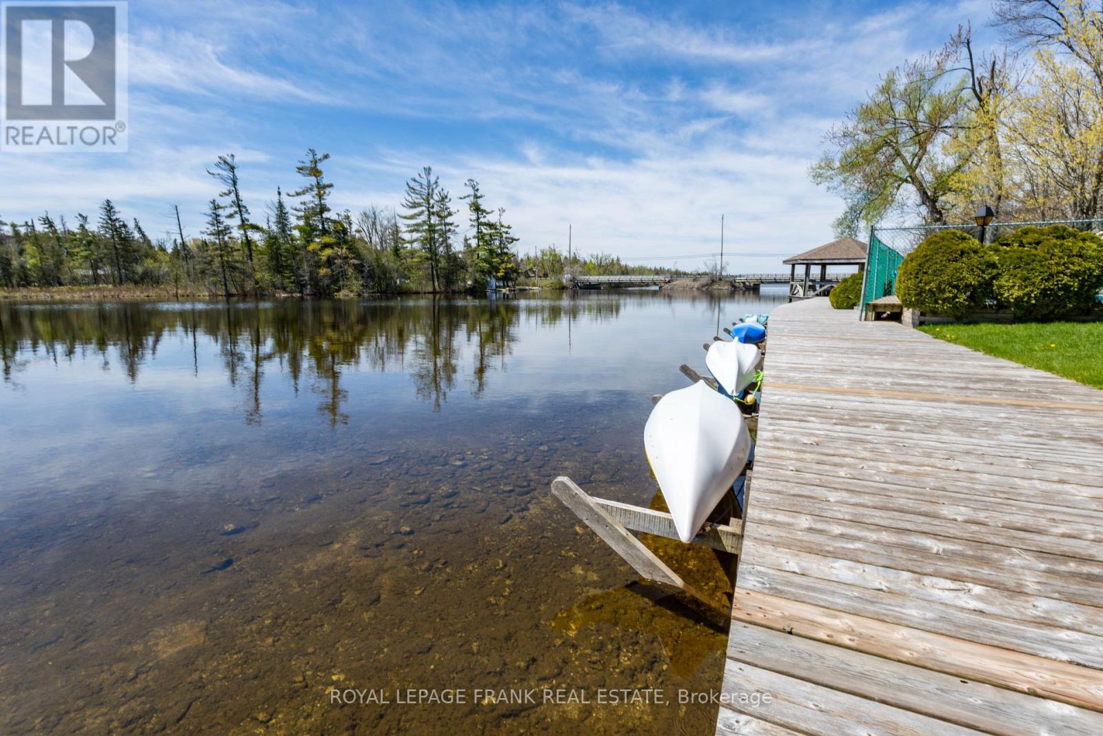 607 - 200 East Street S, Kawartha Lakes, Ontario  K0M 1A0 - Photo 28 - X13144762