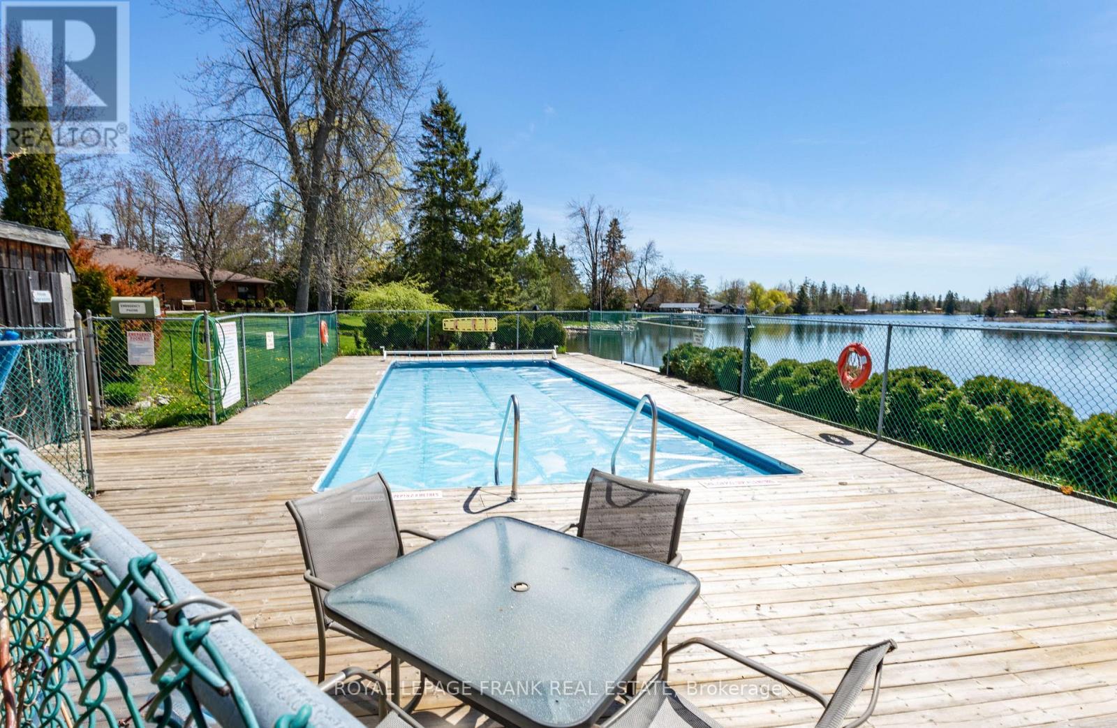 607 - 200 East Street S, Kawartha Lakes, Ontario  K0M 1A0 - Photo 30 - X13144762