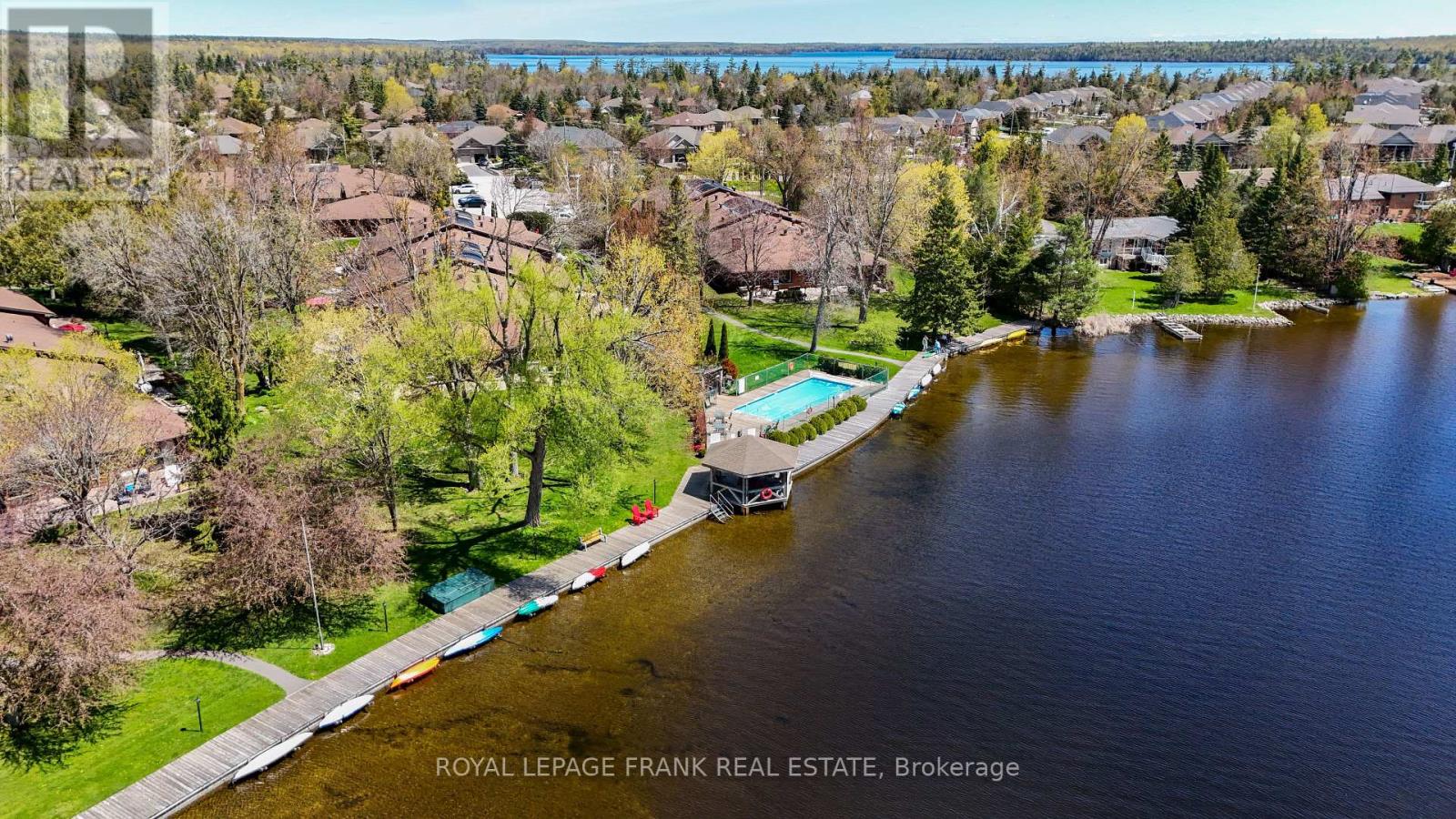 607 - 200 East Street S, Kawartha Lakes, Ontario  K0M 1A0 - Photo 32 - X13144762