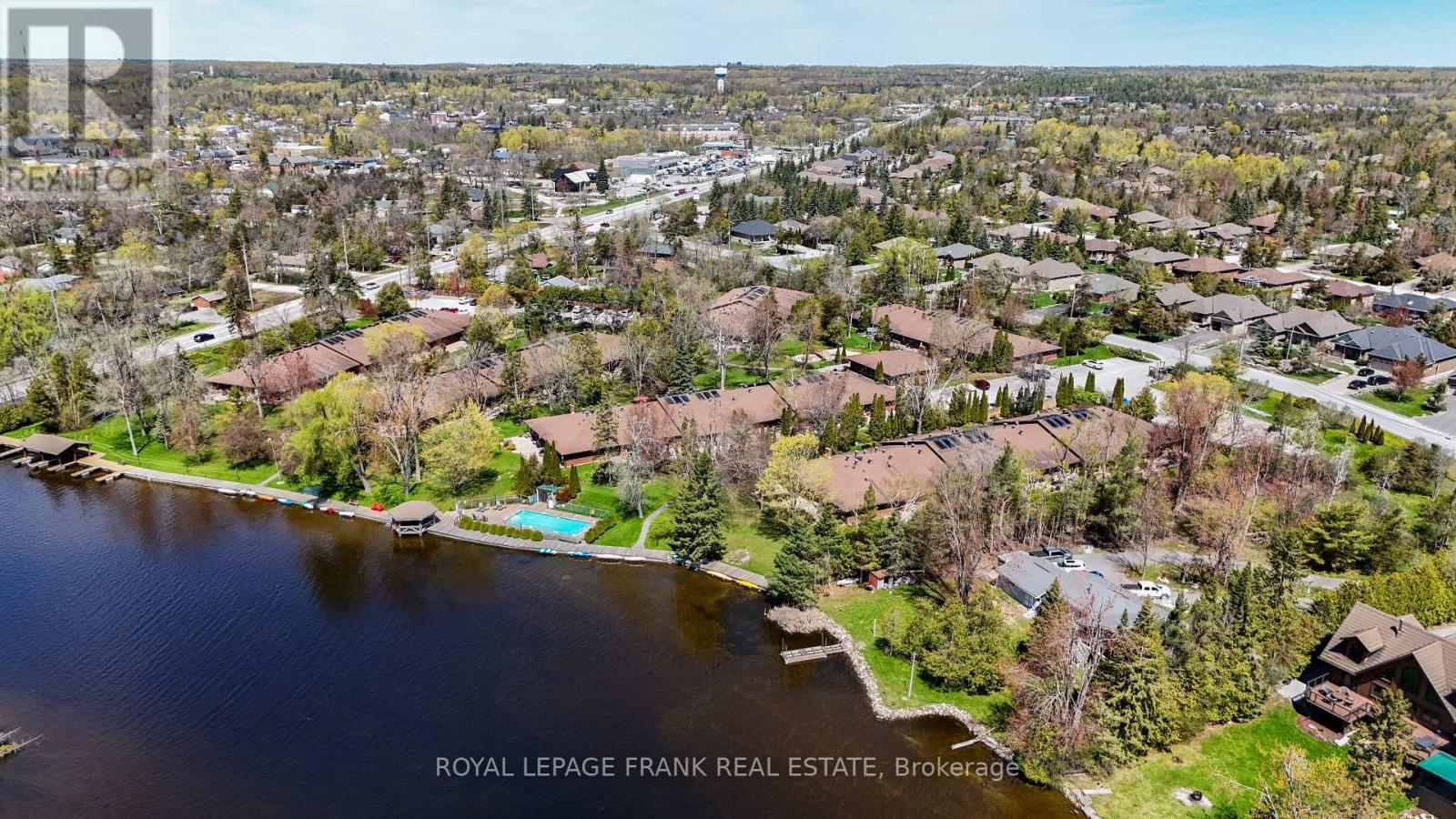 607 - 200 East Street S, Kawartha Lakes, Ontario  K0M 1A0 - Photo 38 - X13144762