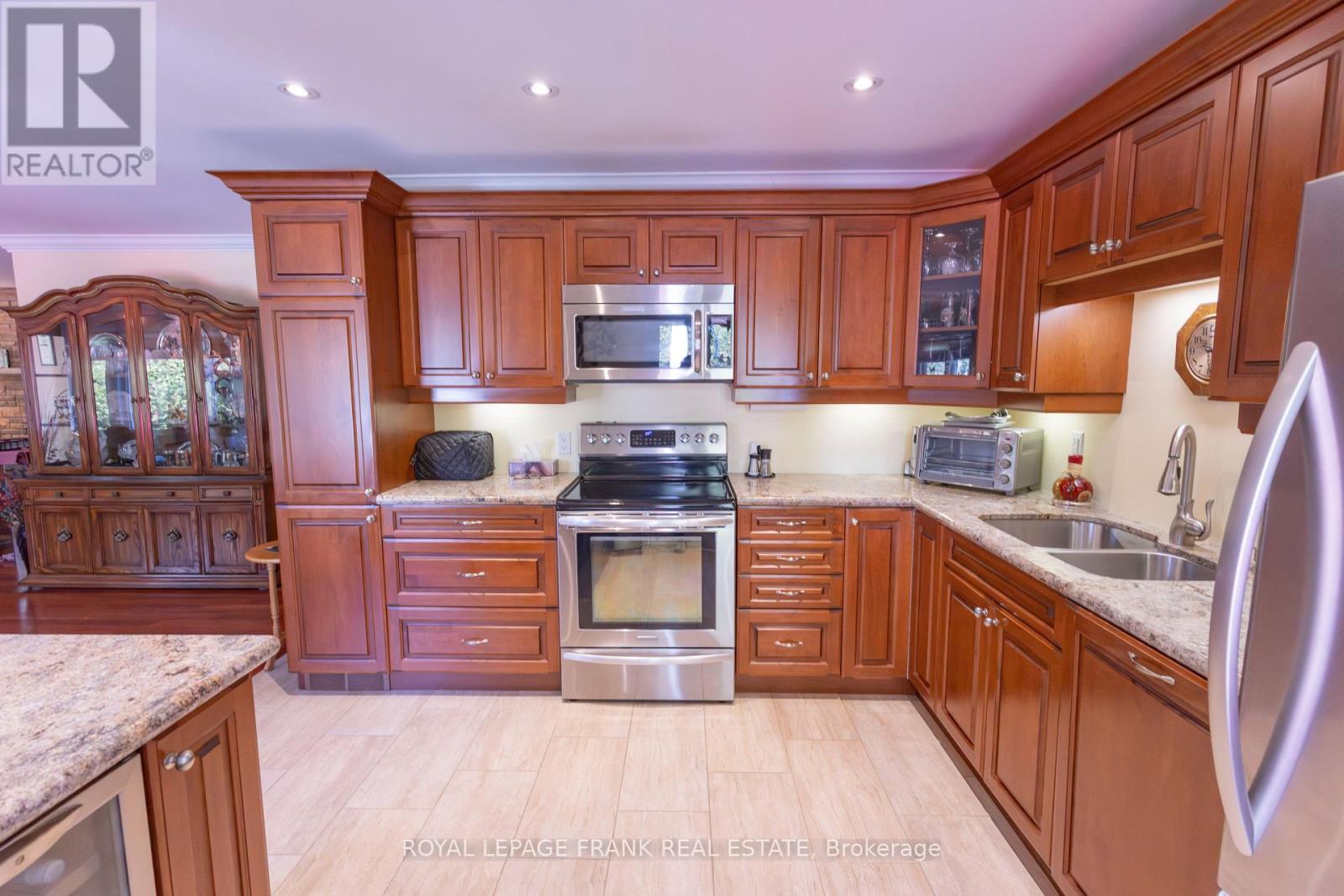 607 - 200 East Street S, Kawartha Lakes, Ontario  K0M 1A0 - Photo 5 - X13144762