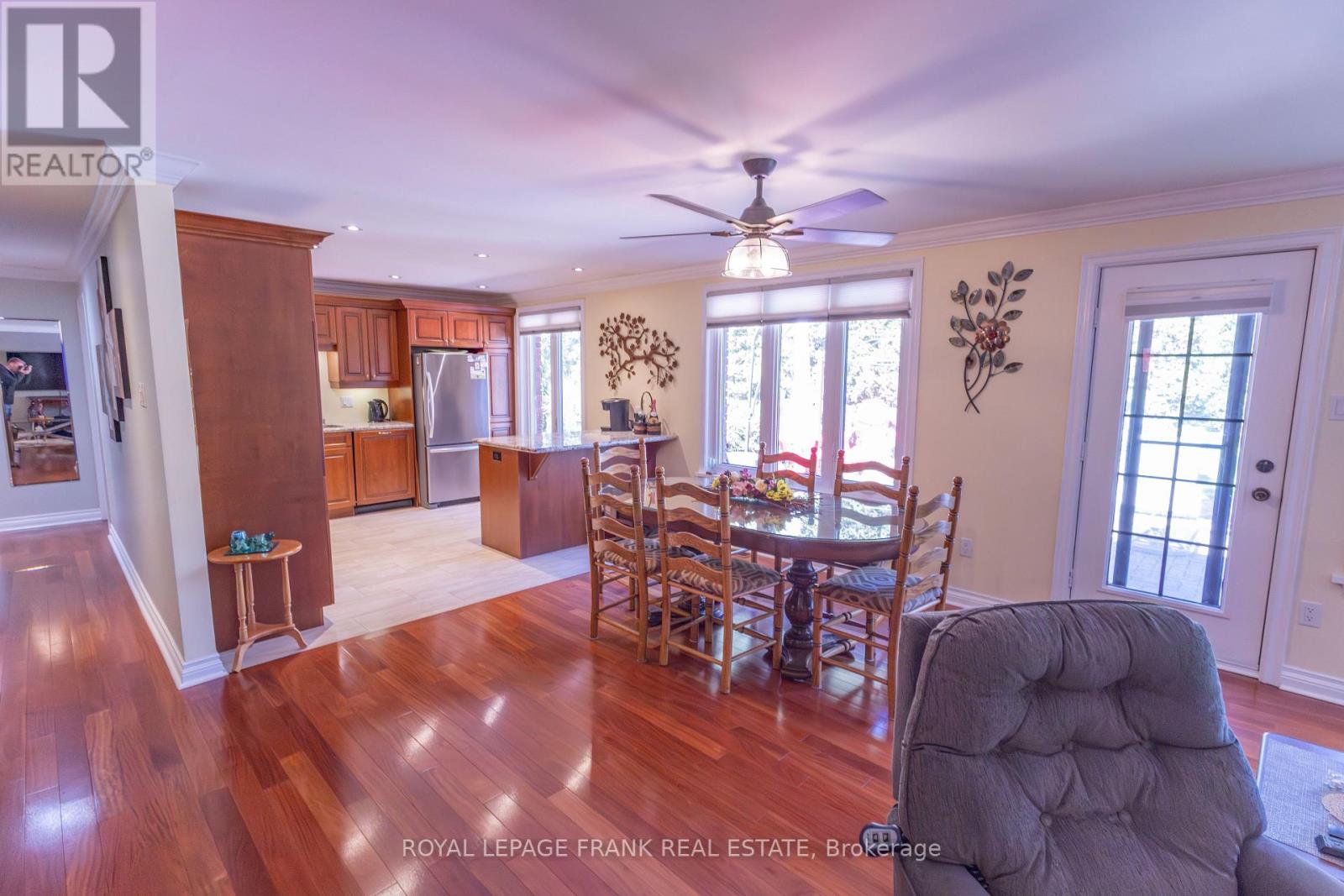 607 - 200 East Street S, Kawartha Lakes, Ontario  K0M 1A0 - Photo 6 - X13144762