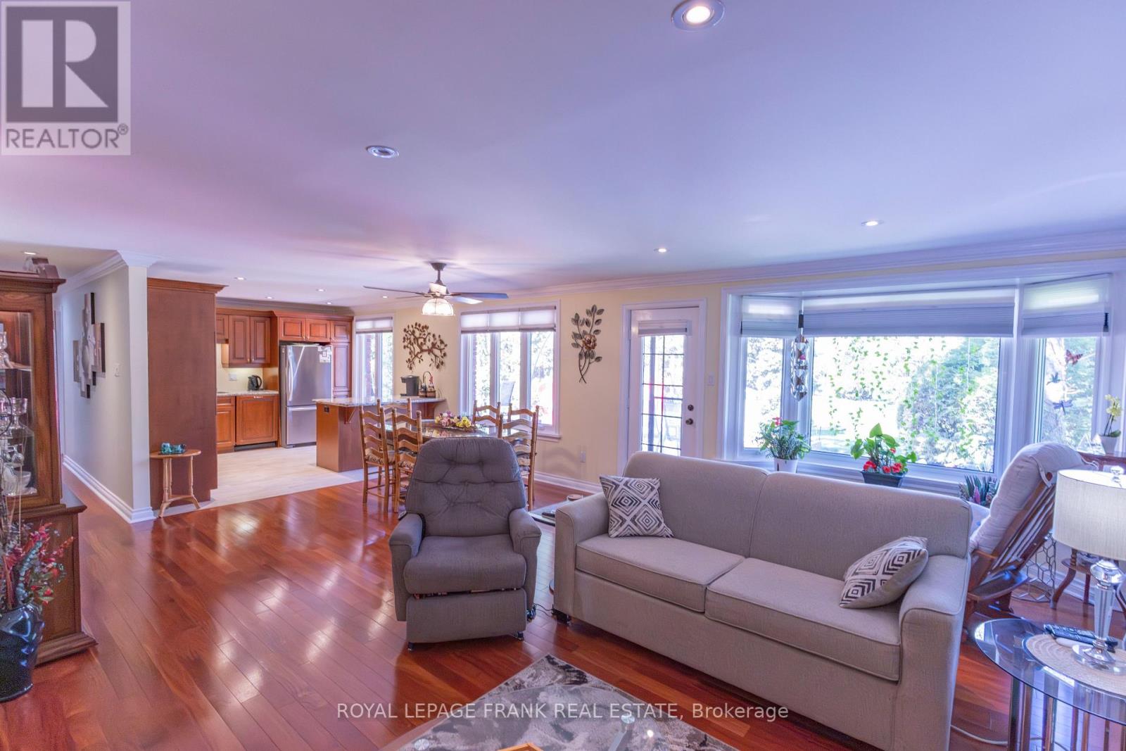 607 - 200 East Street S, Kawartha Lakes, Ontario  K0M 1A0 - Photo 8 - X13144762
