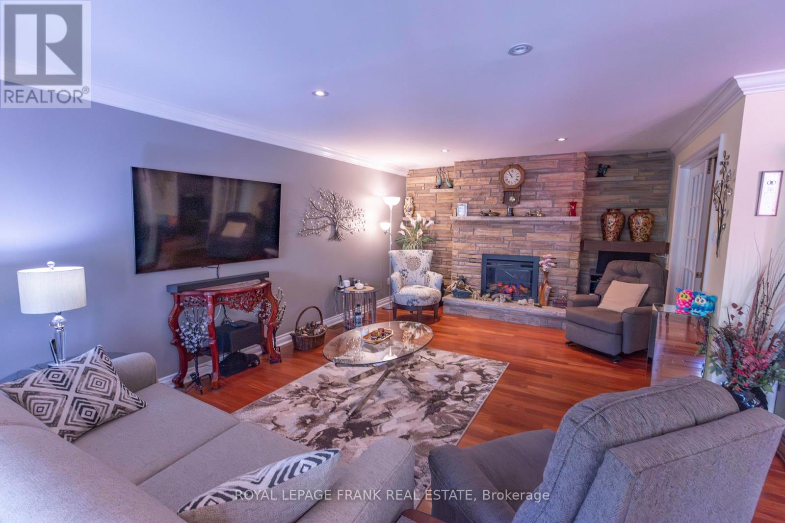 607 - 200 East Street S, Kawartha Lakes, Ontario  K0M 1A0 - Photo 9 - X13144762
