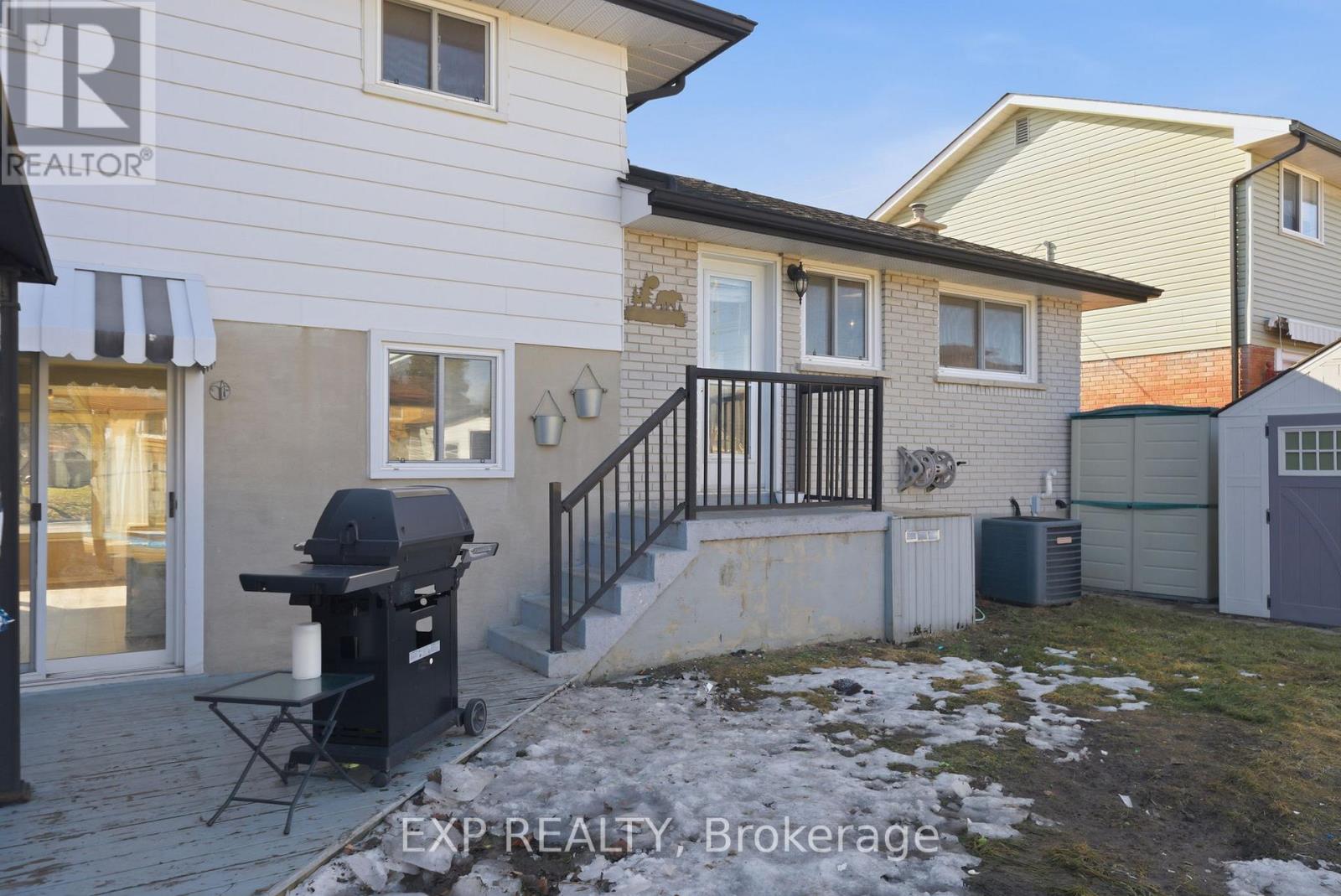 624 Bayfield Court, Cobourg, Ontario  K9A 4P1 - Photo 35 - X13144900